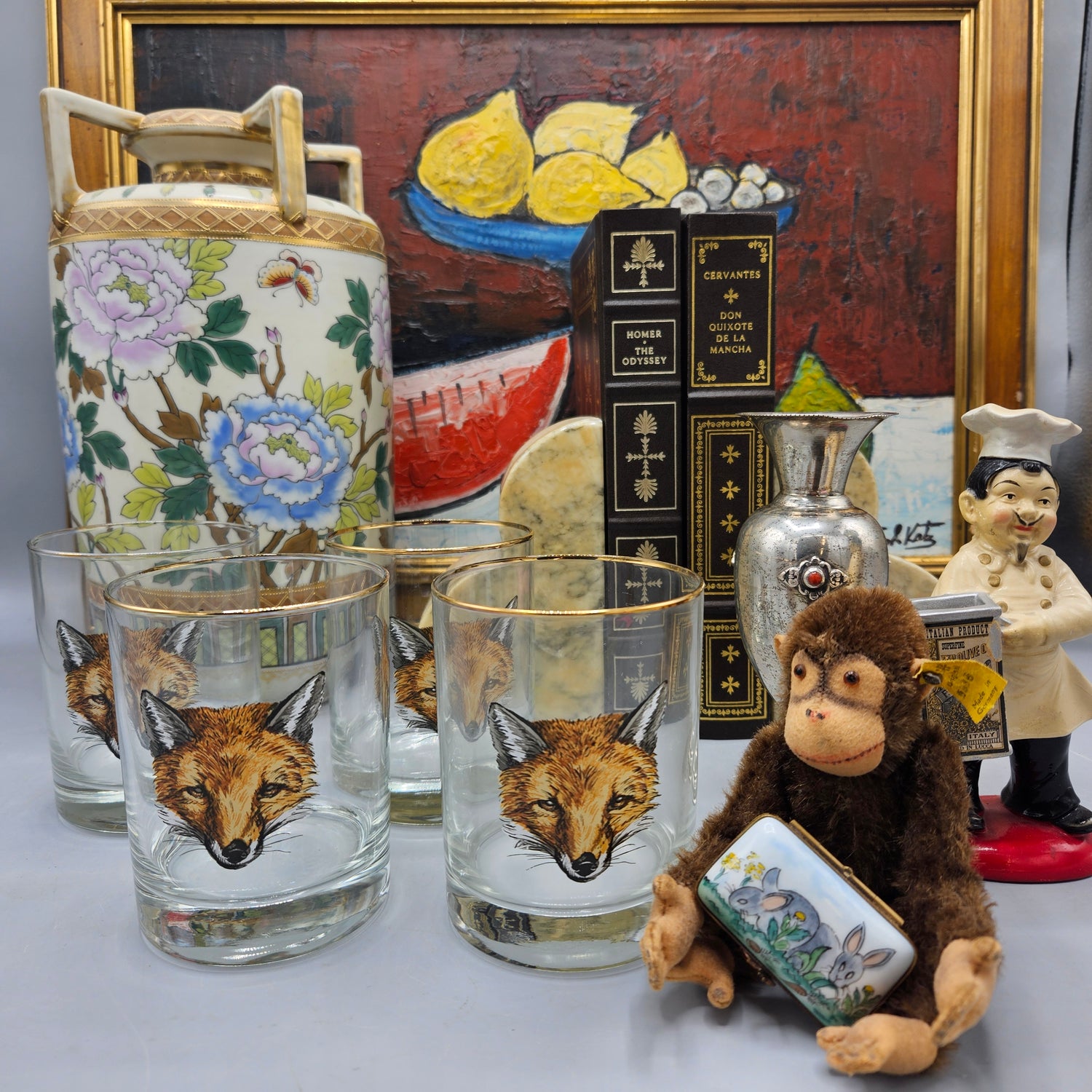 Curated Consignments 5/15/2024