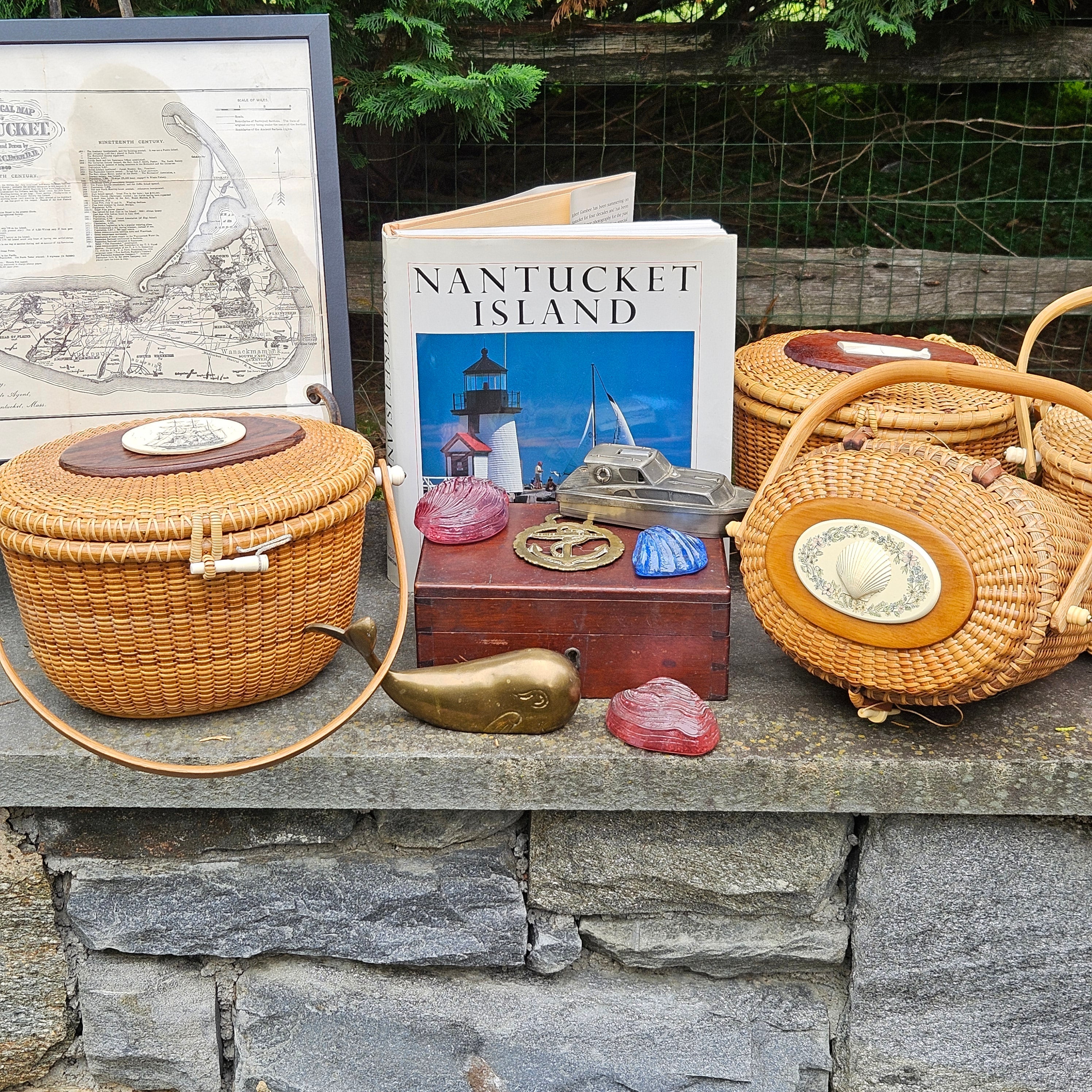 シーグラスアート〖ANTIQUE〗 シーグラスアート NO.80の通販 by miiiiiko's shop｜ラクマ