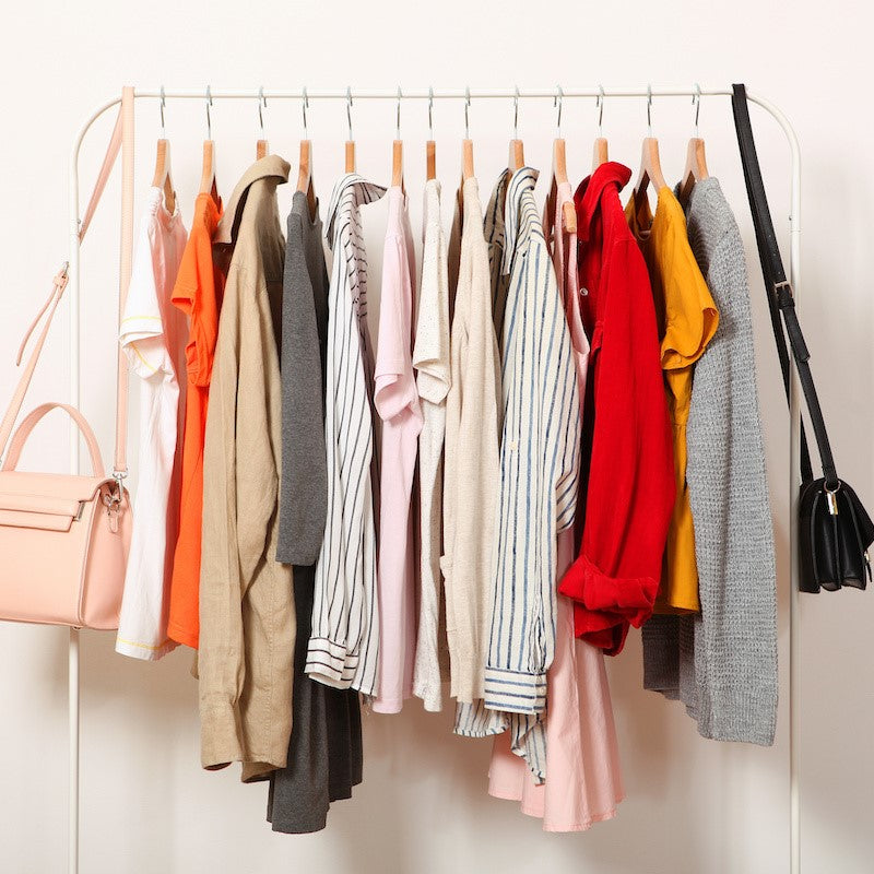 Clothing & Handbags