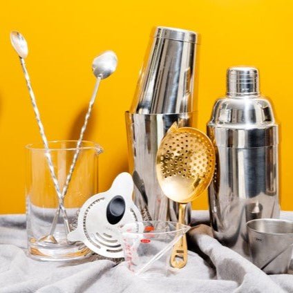 Barware | Curated Luxury Estate Finds at Shop SBH