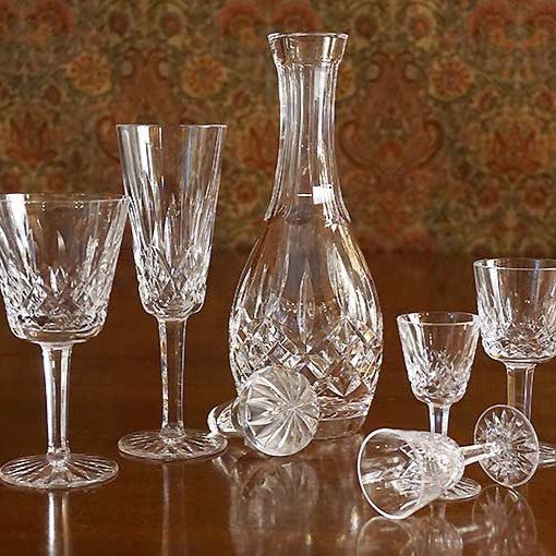 新品　ヴィンテージ Peill Kristall クリスタル　フラワースタンド 新品 ヴィンテージ Peill Kristall クリスタル フラワースタンド