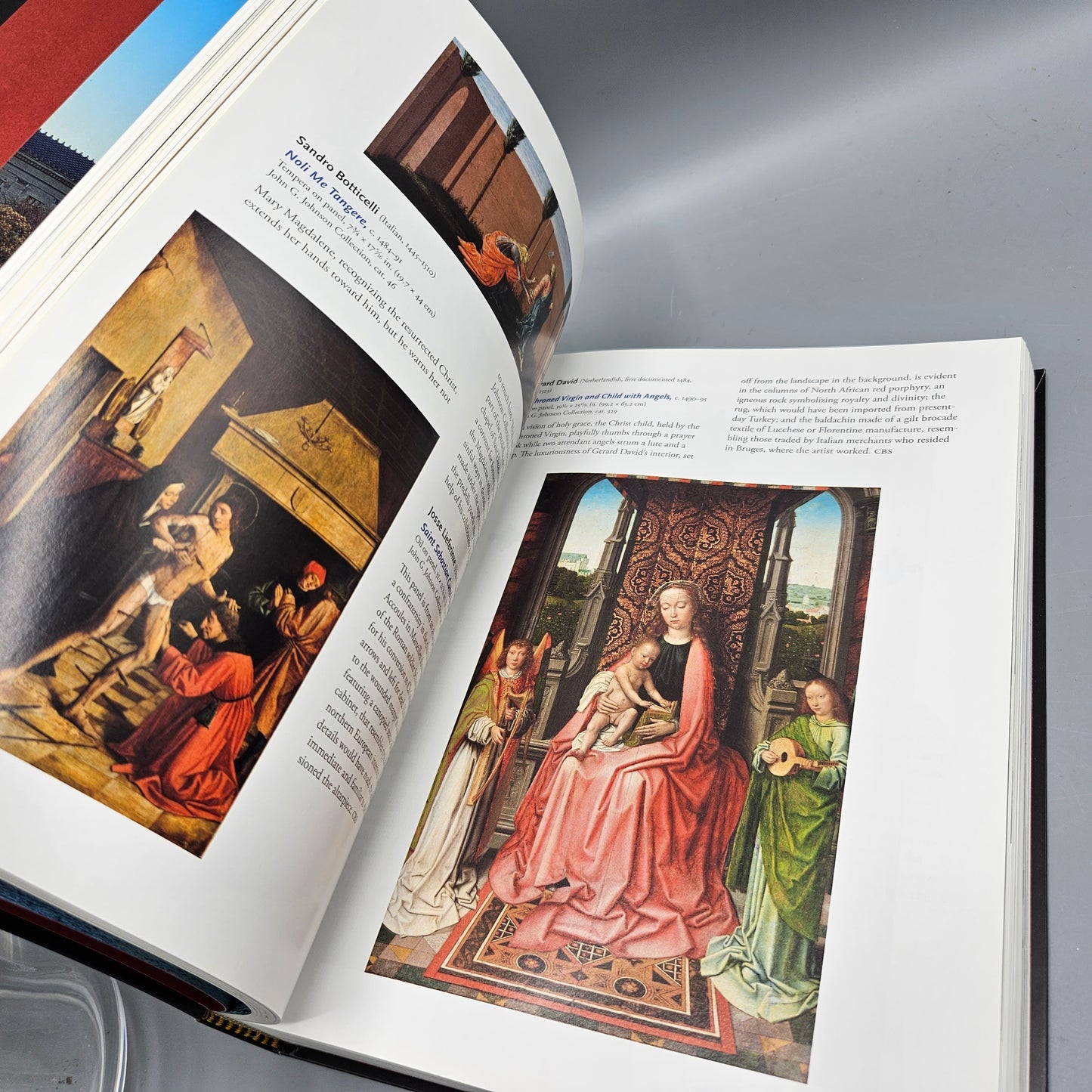 Book - Philadelphia Museum of Art Handbook 2014