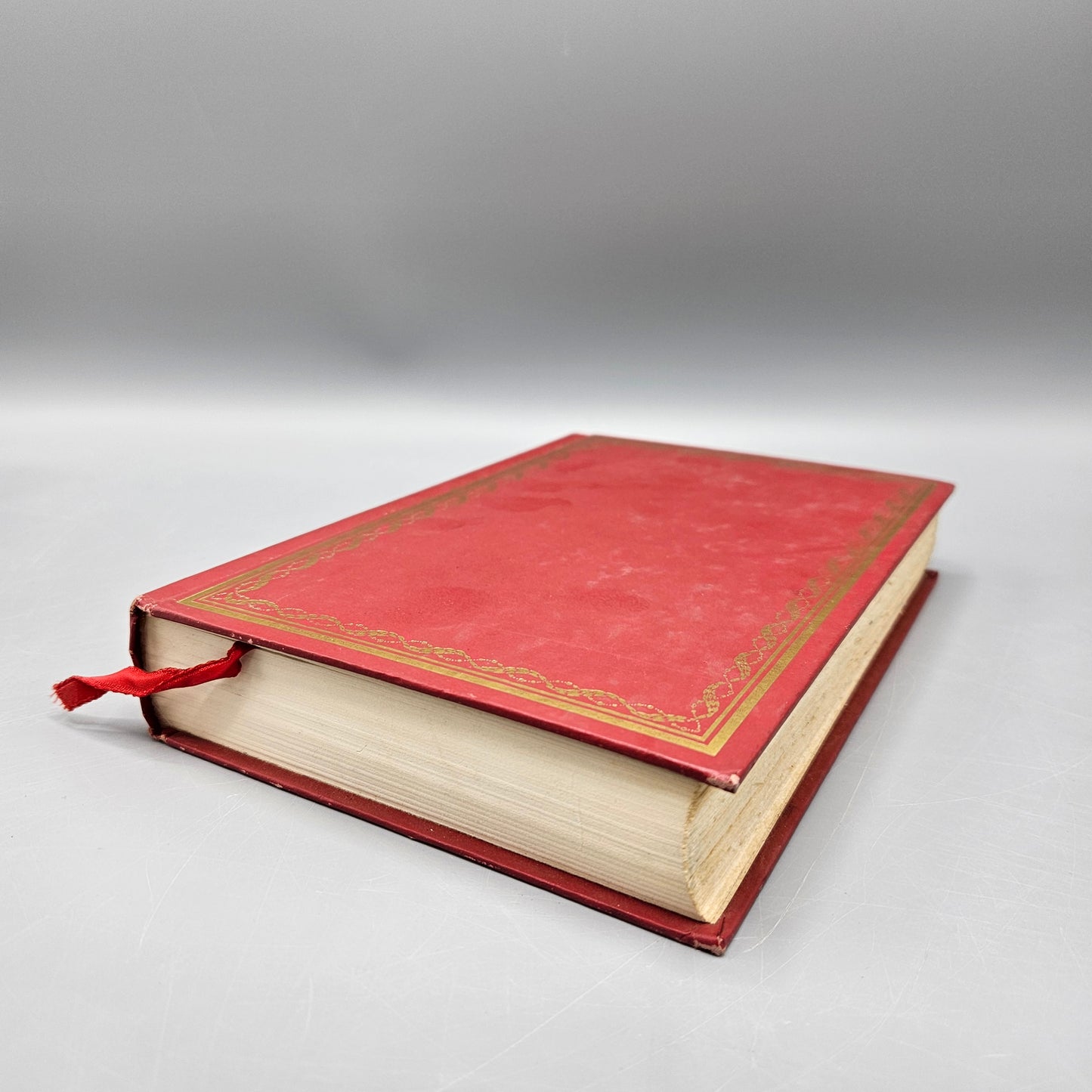 Machiavelli "The Prince and The Discourses" International Collectors Library