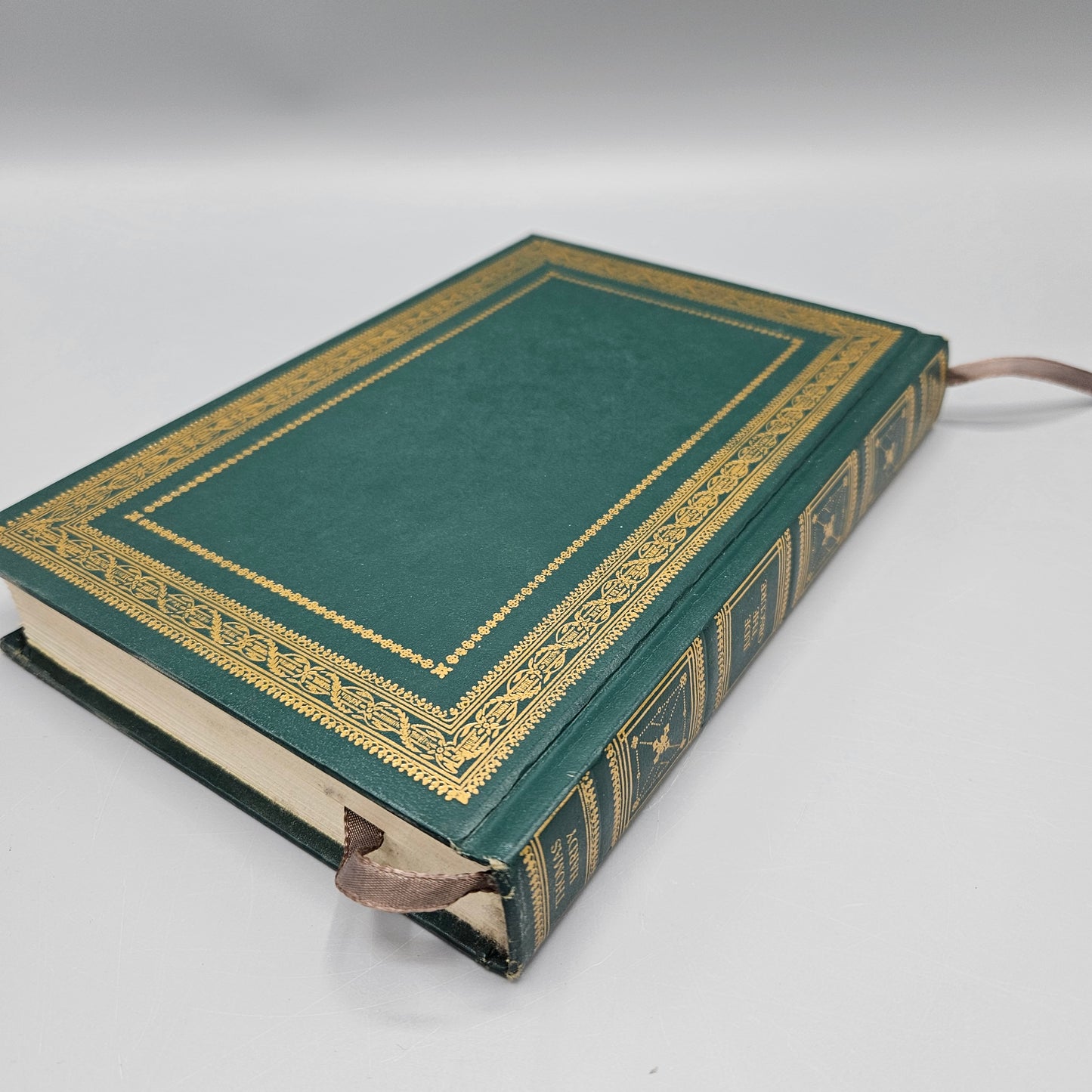 Thomas Hardy "Jude the Obscure" International Collectors Library
