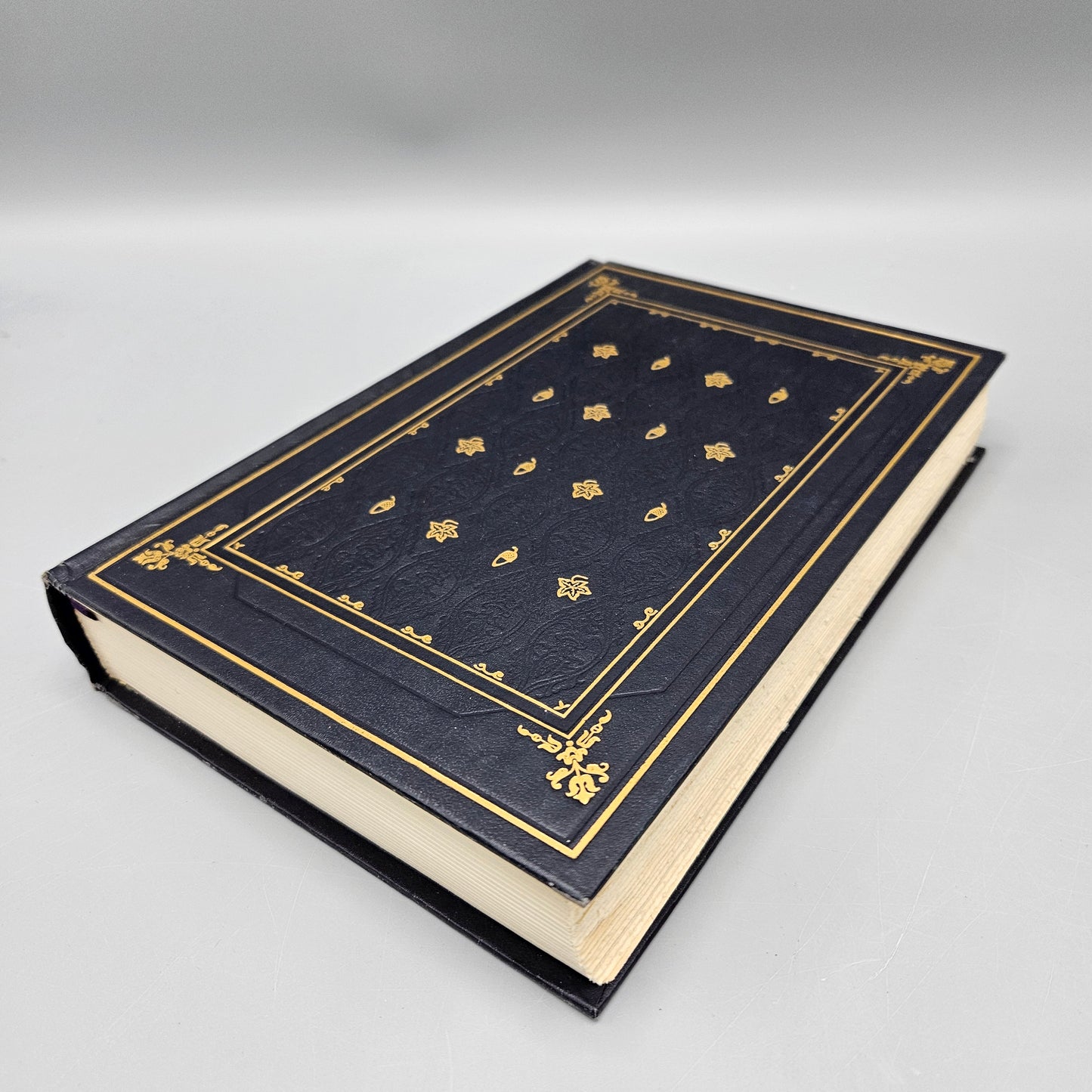 Sinclair Lewis "Main Street" International Collectors Library