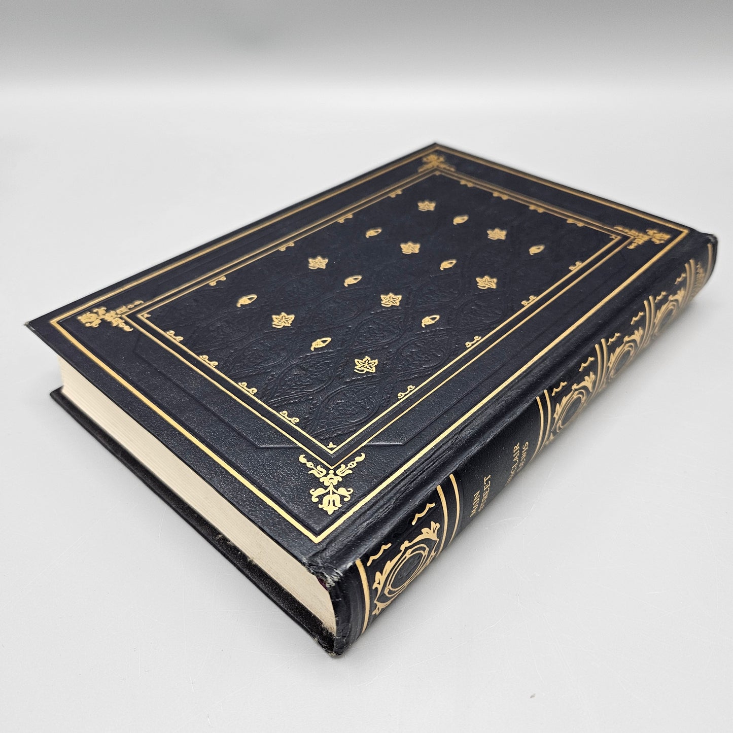 Sinclair Lewis "Main Street" International Collectors Library