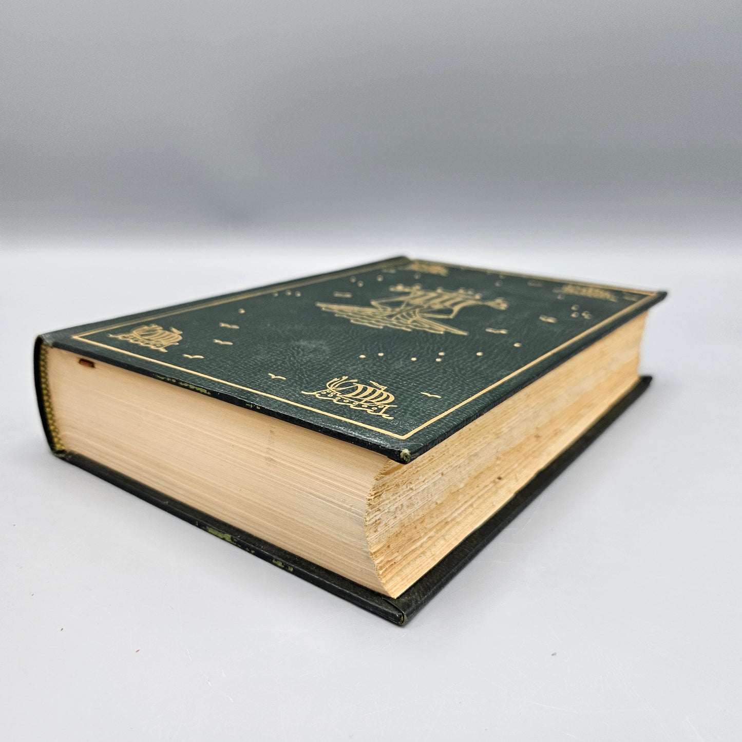 TE Lawrence "Seven Pillars of Wisdom" International Collectors Library