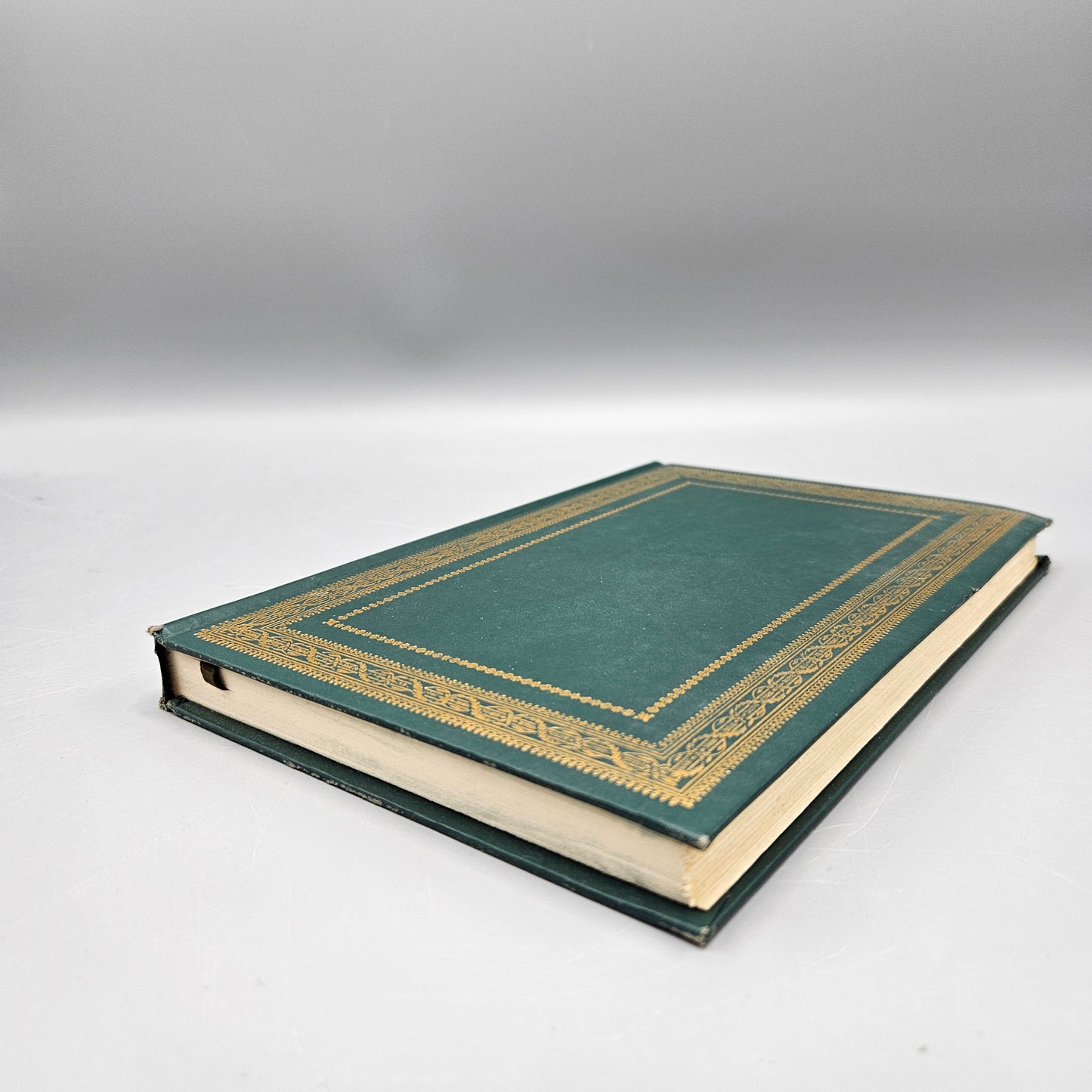 Rudyard Kipling "Captain Courageous" International Collectors Library