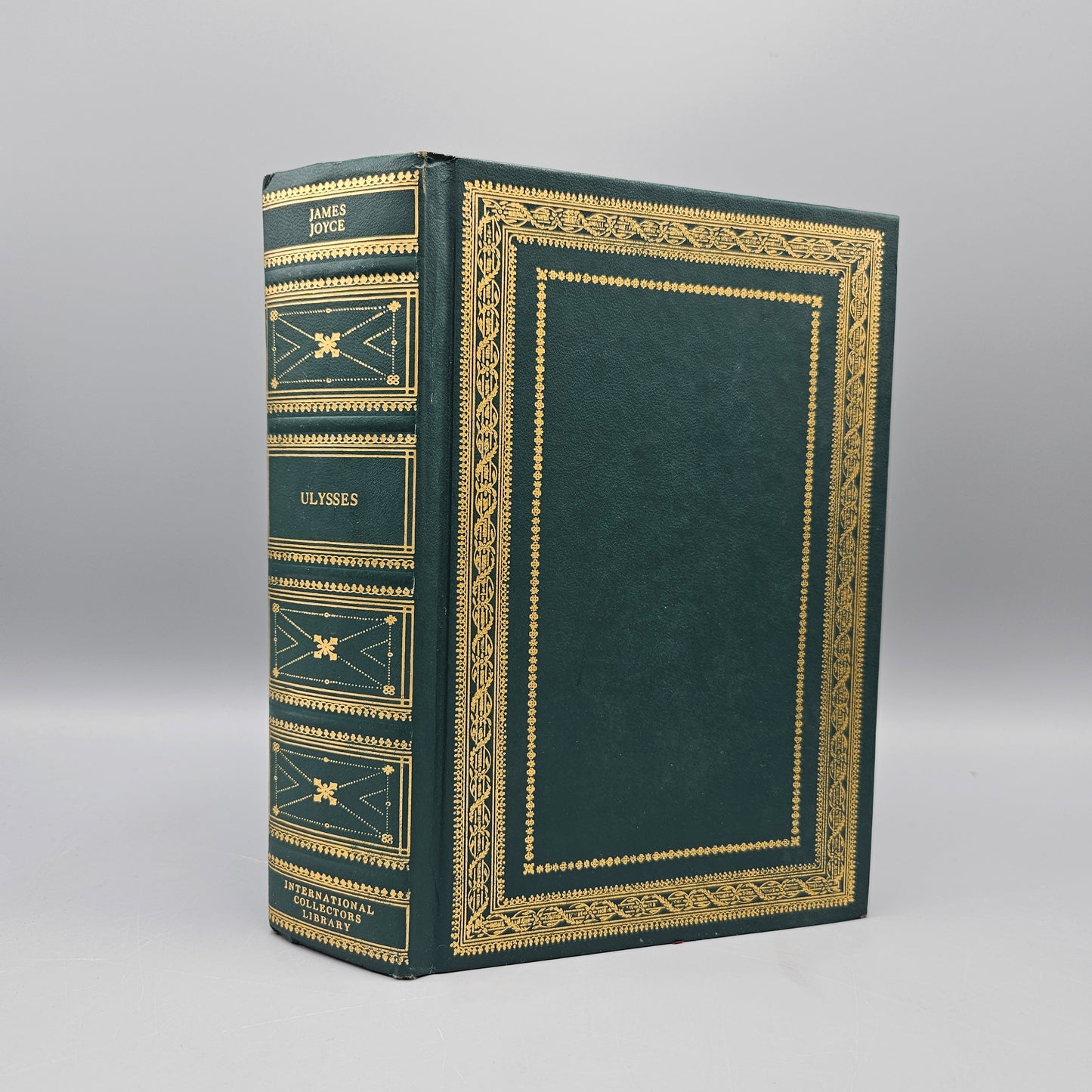 James Joyce "Ulysses" International Collectors Library