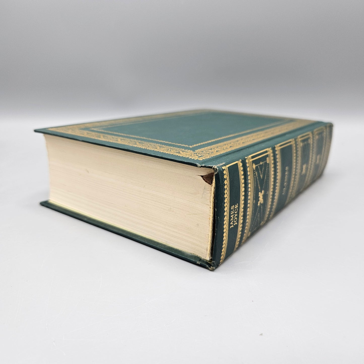 James Joyce "Ulysses" International Collectors Library