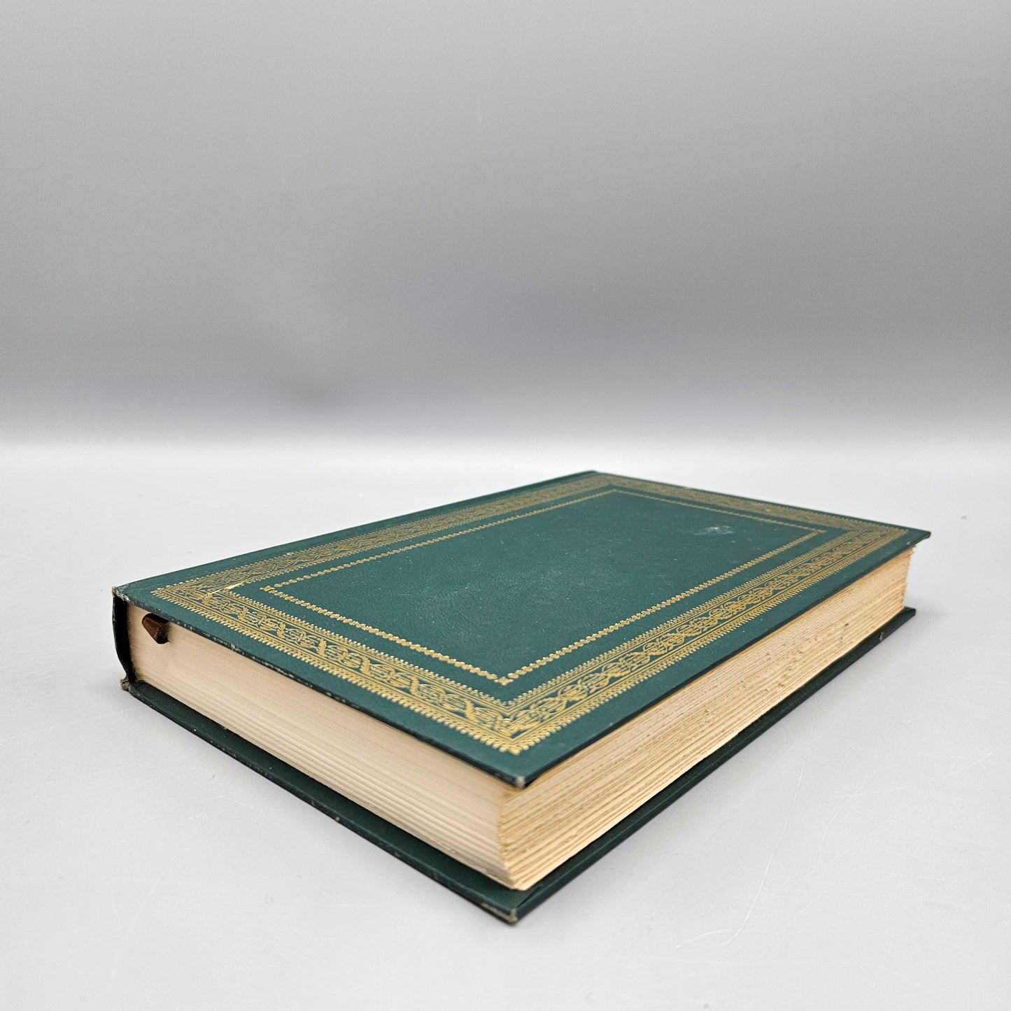WH Hudson "Green Mansions" International Collectors Library