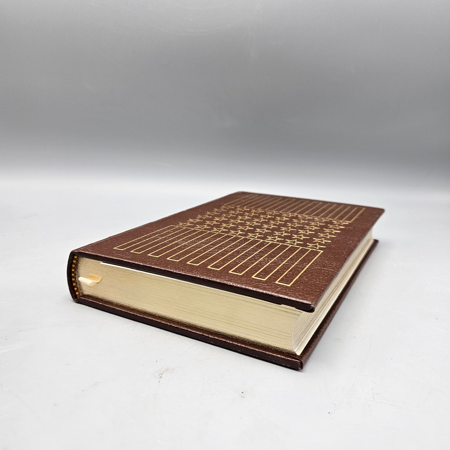 Arthur Walworth "Woodrow Wilson" International Collectors Library
