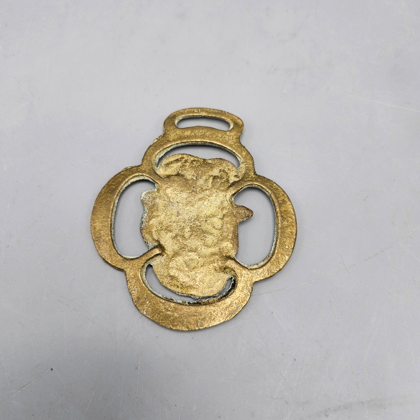 Horse Brass Bill Sike