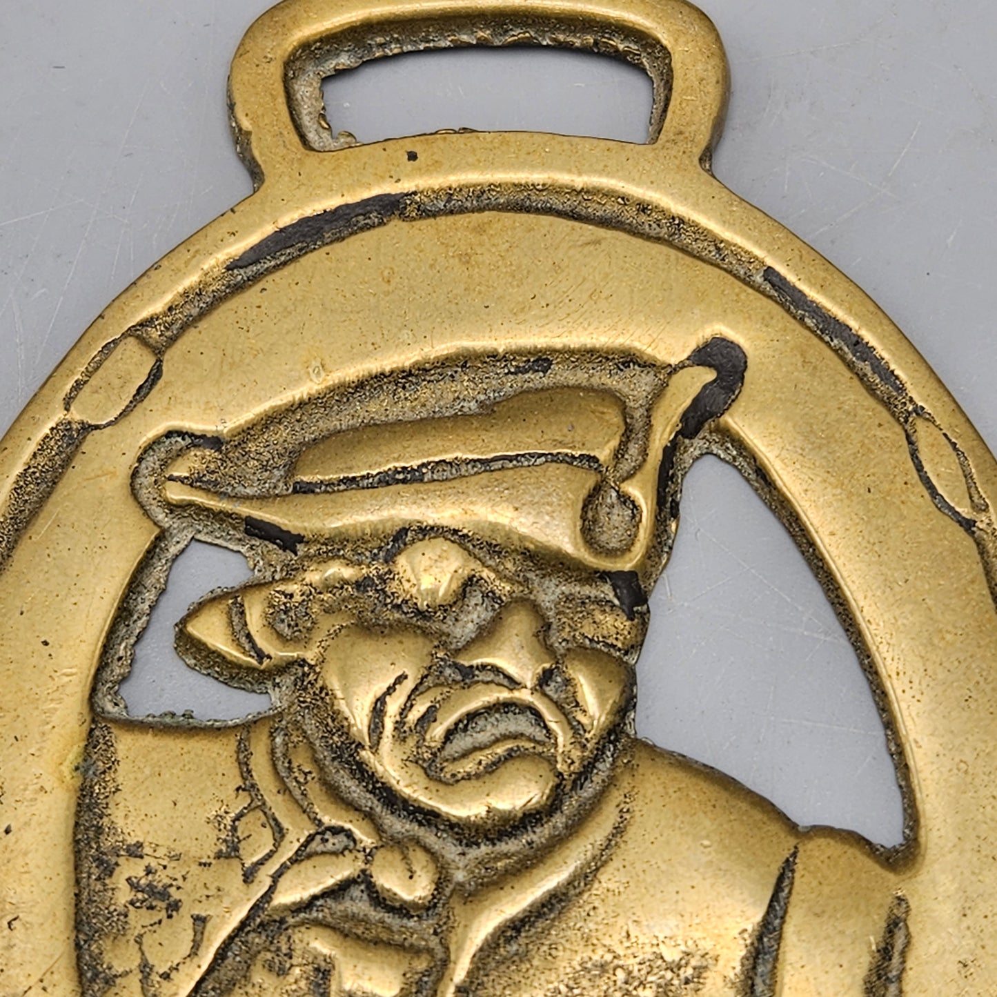 Horse Brass Jamaica Inn