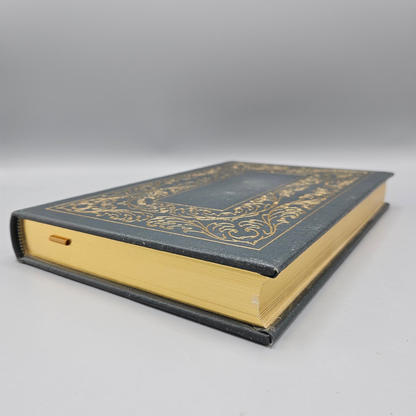 Leatherbound Book - Harriet Beecher Stowe Uncle Tom's Cabin - Easton Press