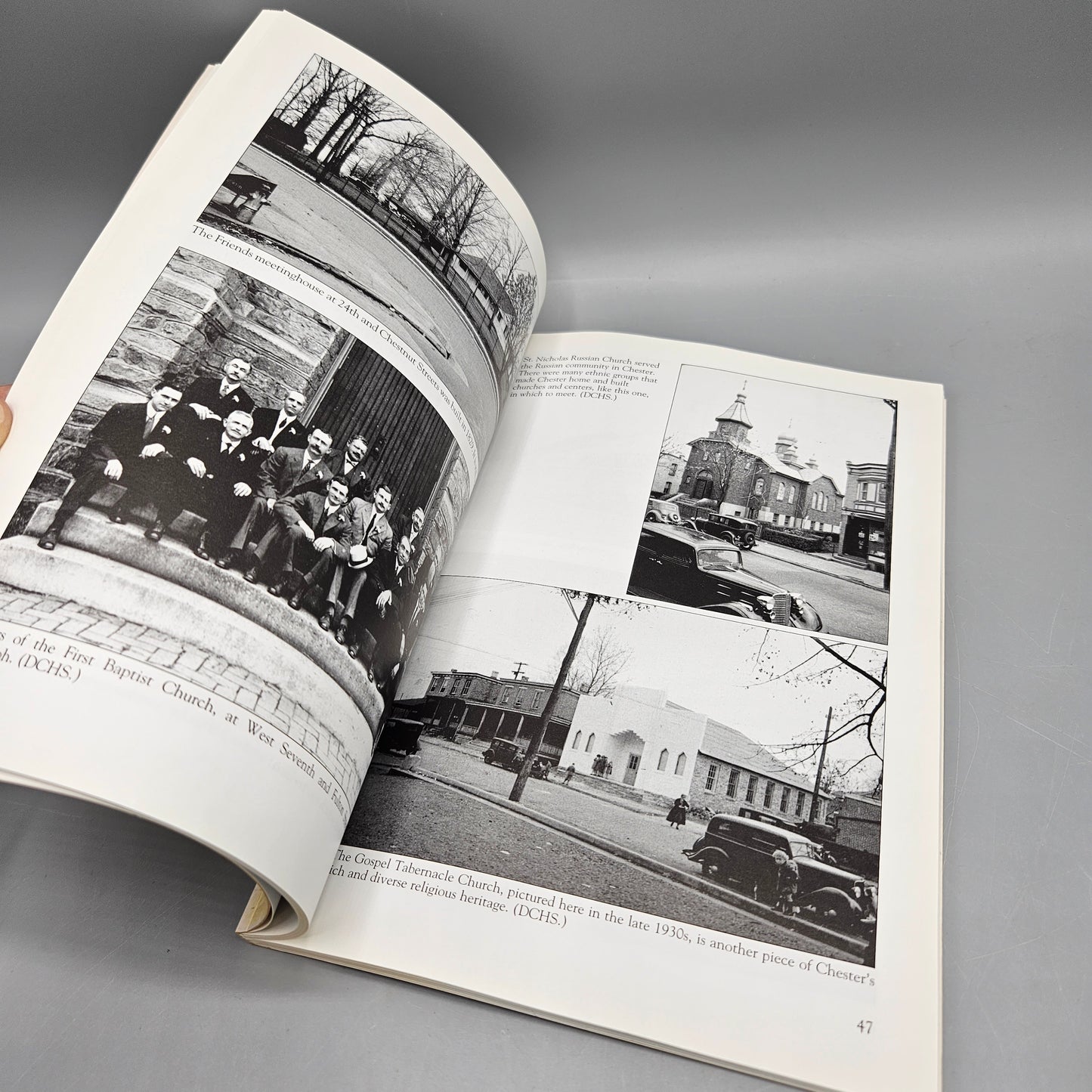 Chester Historical Preservation Committee - Images of America: Chester