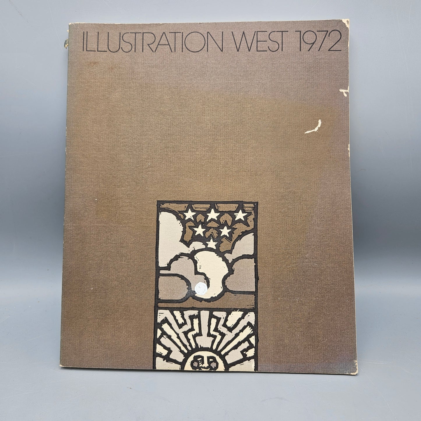 Illustration West 1972