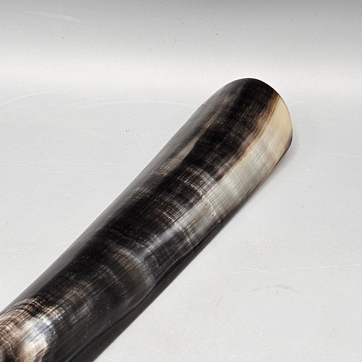 Brooks Brothers Natural Horn Shoe Horn