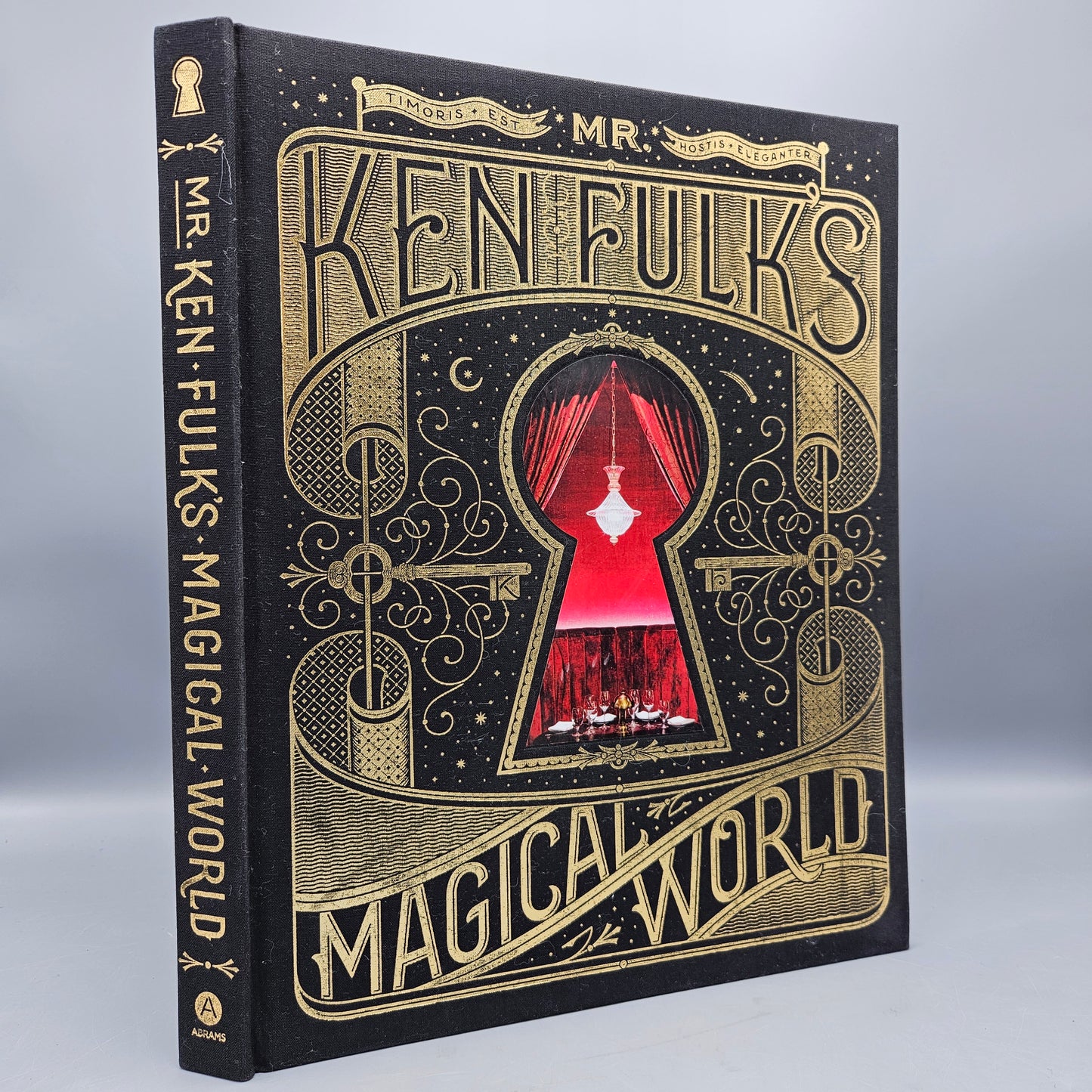 Ken Fulk - Mr Ken Fulk's Magical World