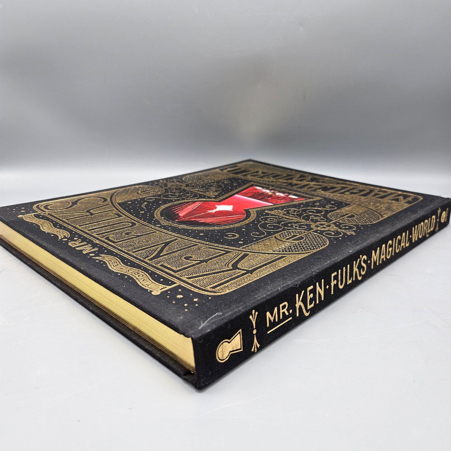 Ken Fulk - Mr Ken Fulk's Magical World