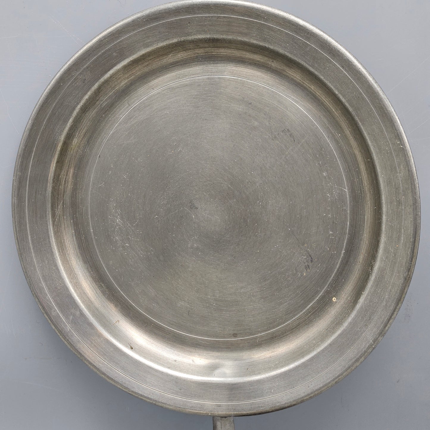 Colonial Pewter Co Wall Sconce
