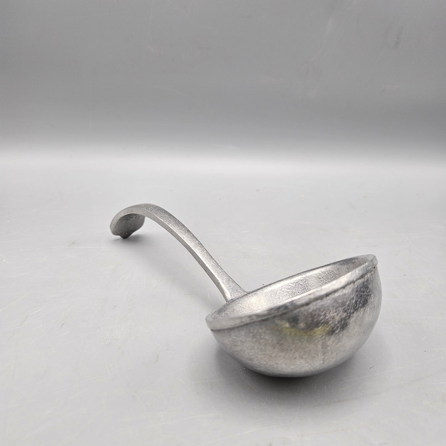 Aluminum Gravy Ladle Made in USA
