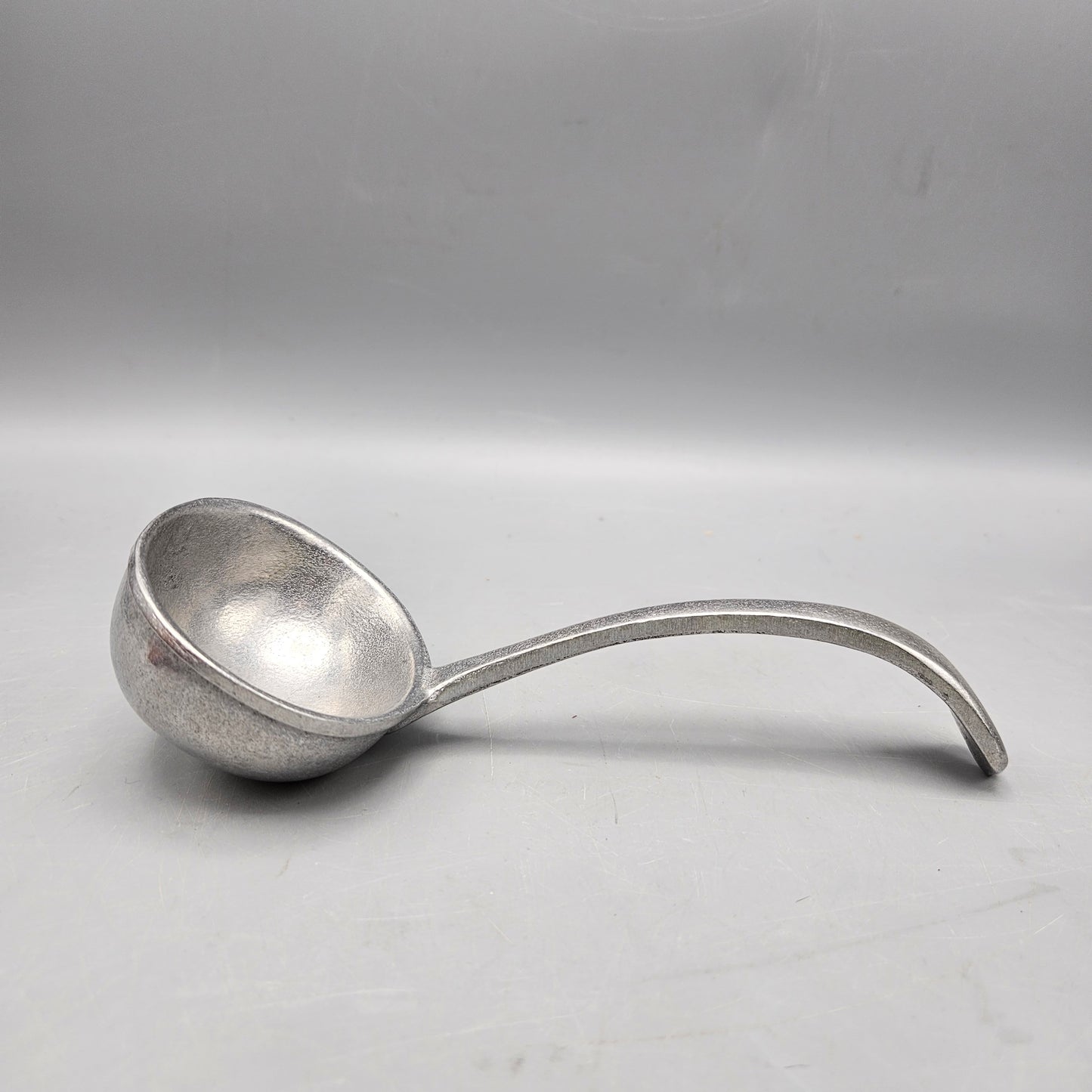Aluminum Gravy Ladle Made in USA