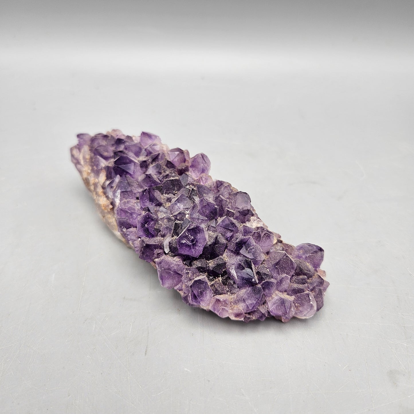 Amethyst Crystal