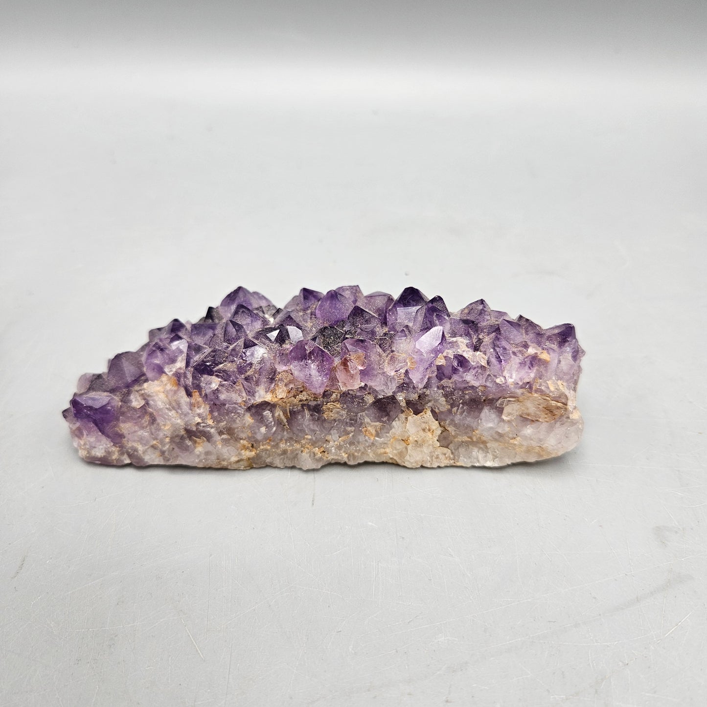 Amethyst Crystal