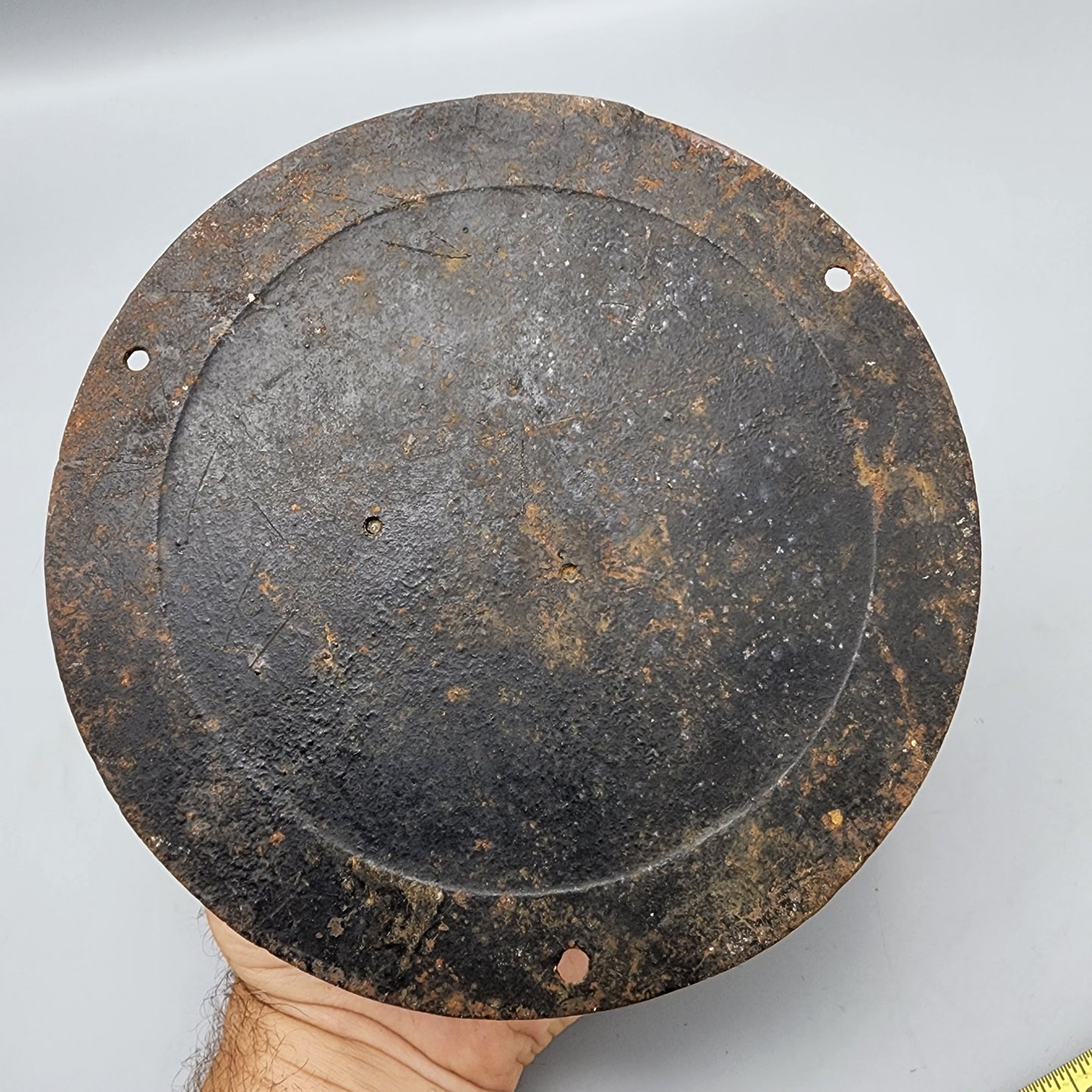 H Belfield Co. Philadelphia Steam Heating Co Steam Gauge