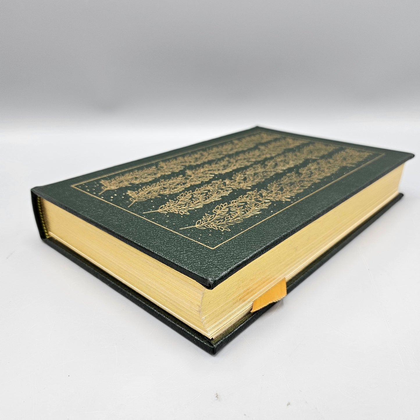 Leatherbound Book - Thomas Hardy "The Return of the Native" Easton Press