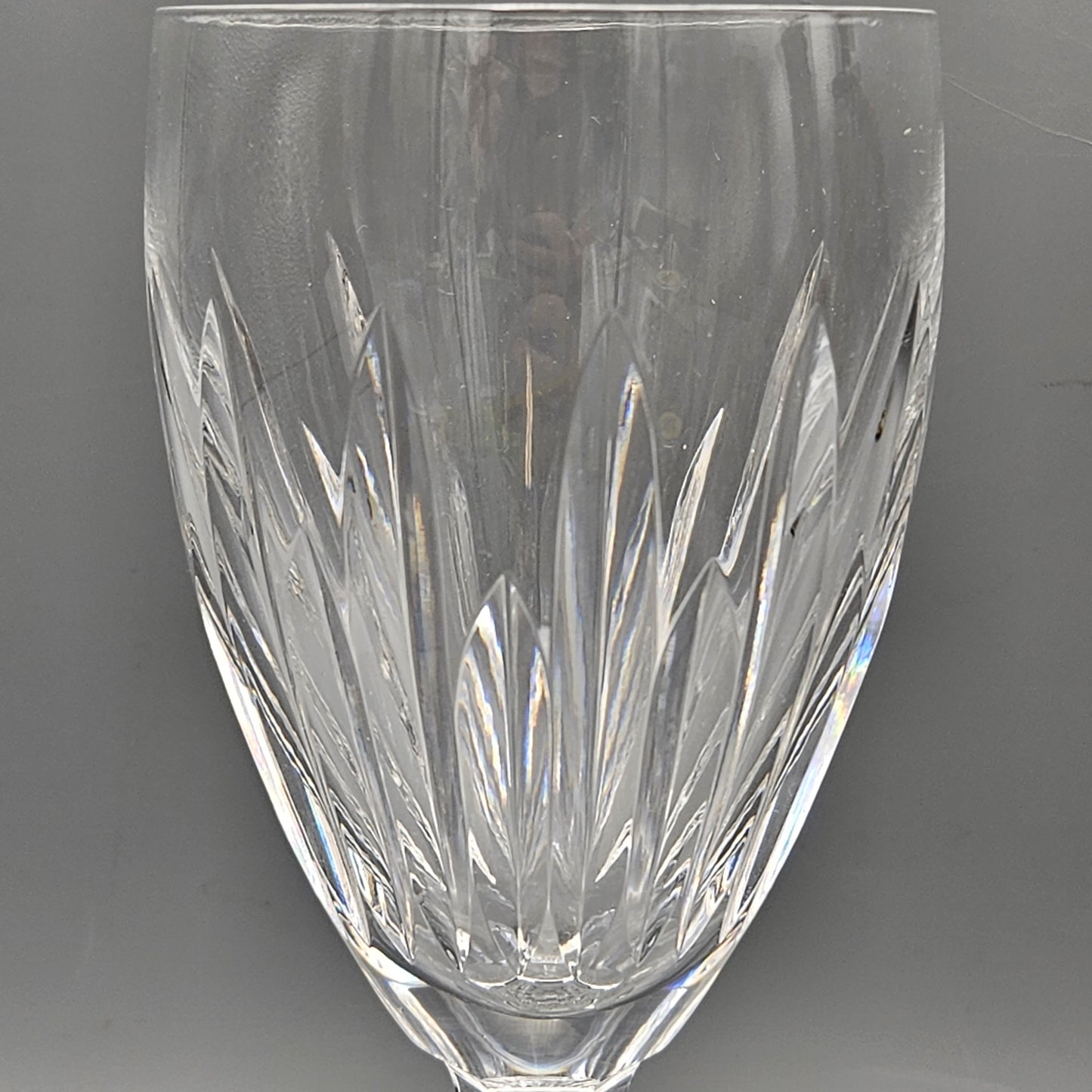 Waterford Crystal Carina Water Goblet - Six Available
