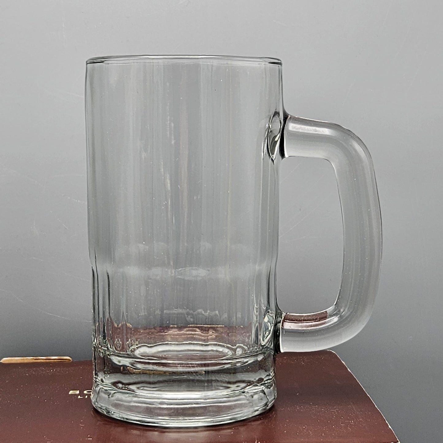 Somona Lifestyle Beer Mugs - Set of Four