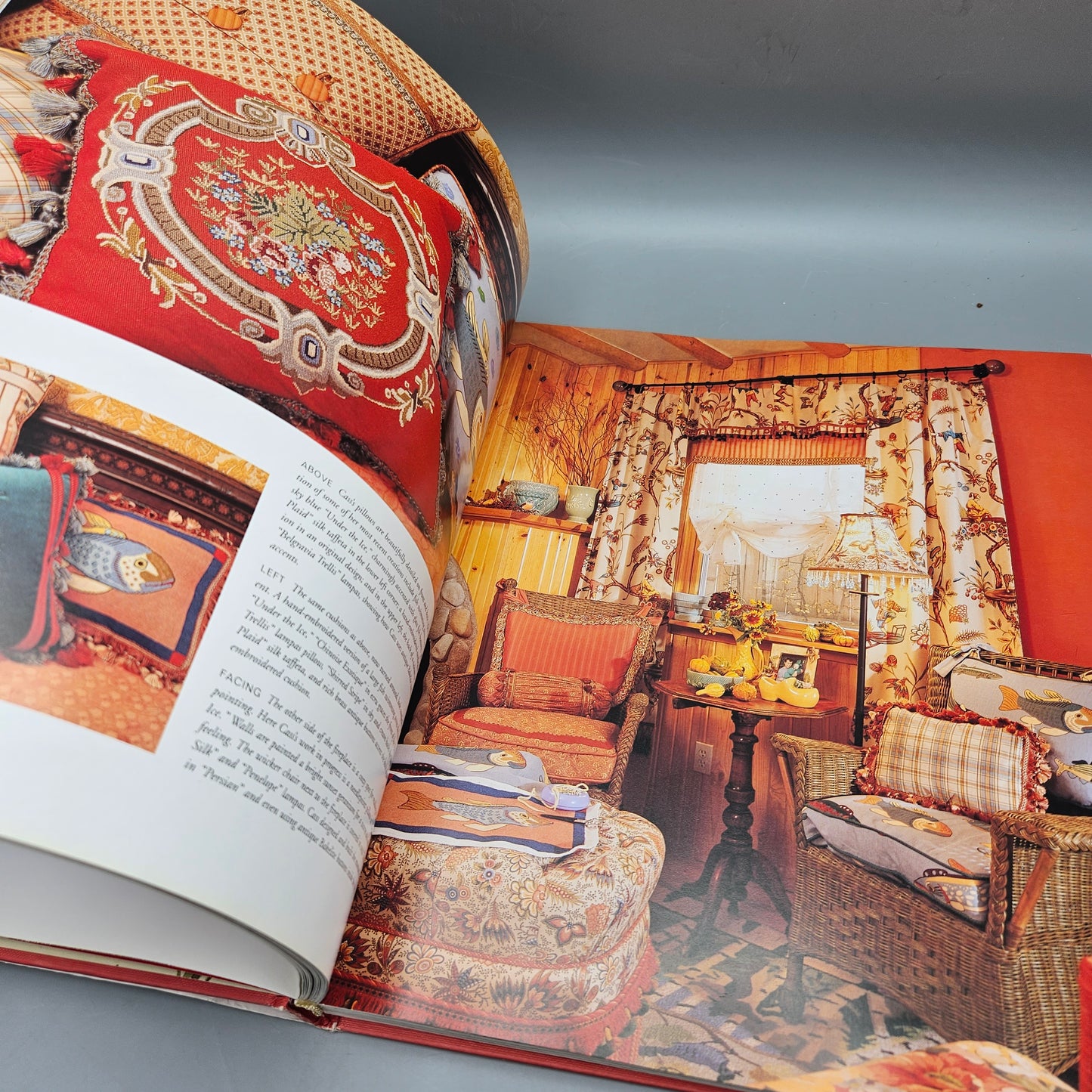 Brian Coleman - Scalamandre: Luxurious Home Interiors