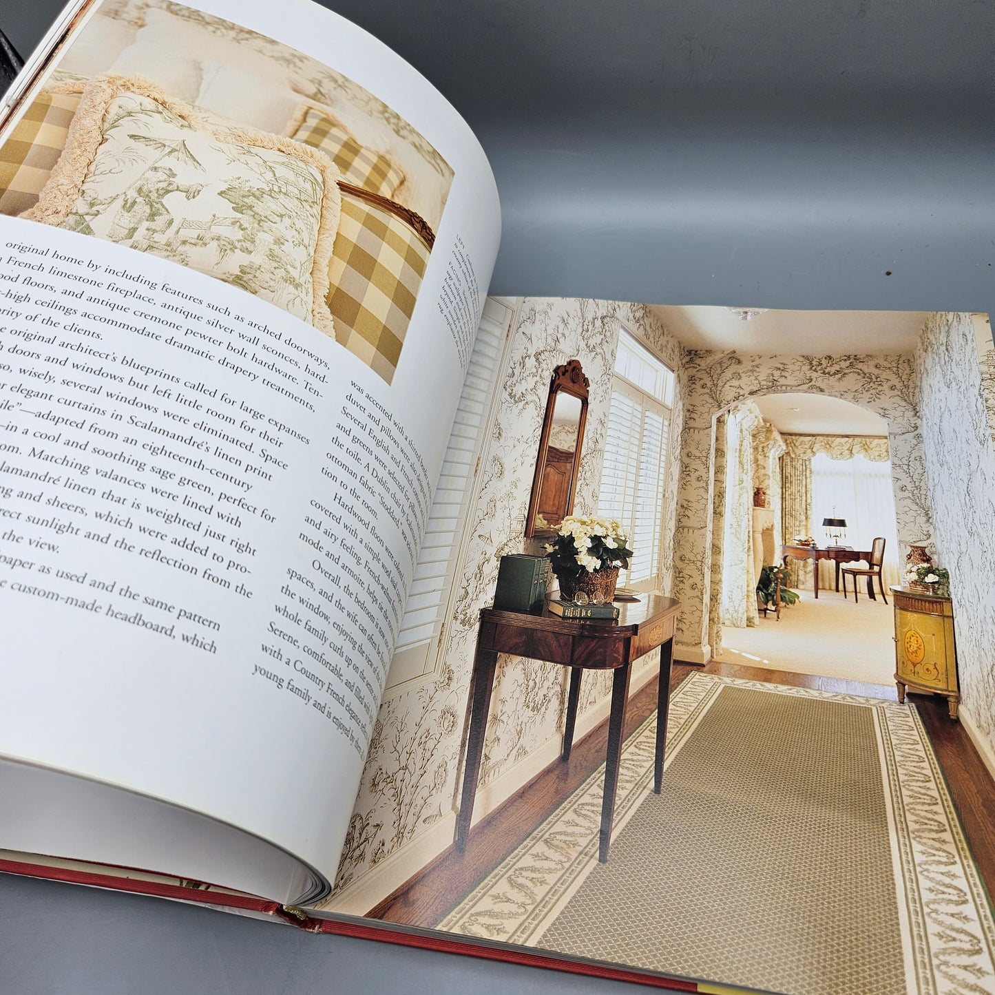 Brian Coleman - Scalamandre: Luxurious Home Interiors