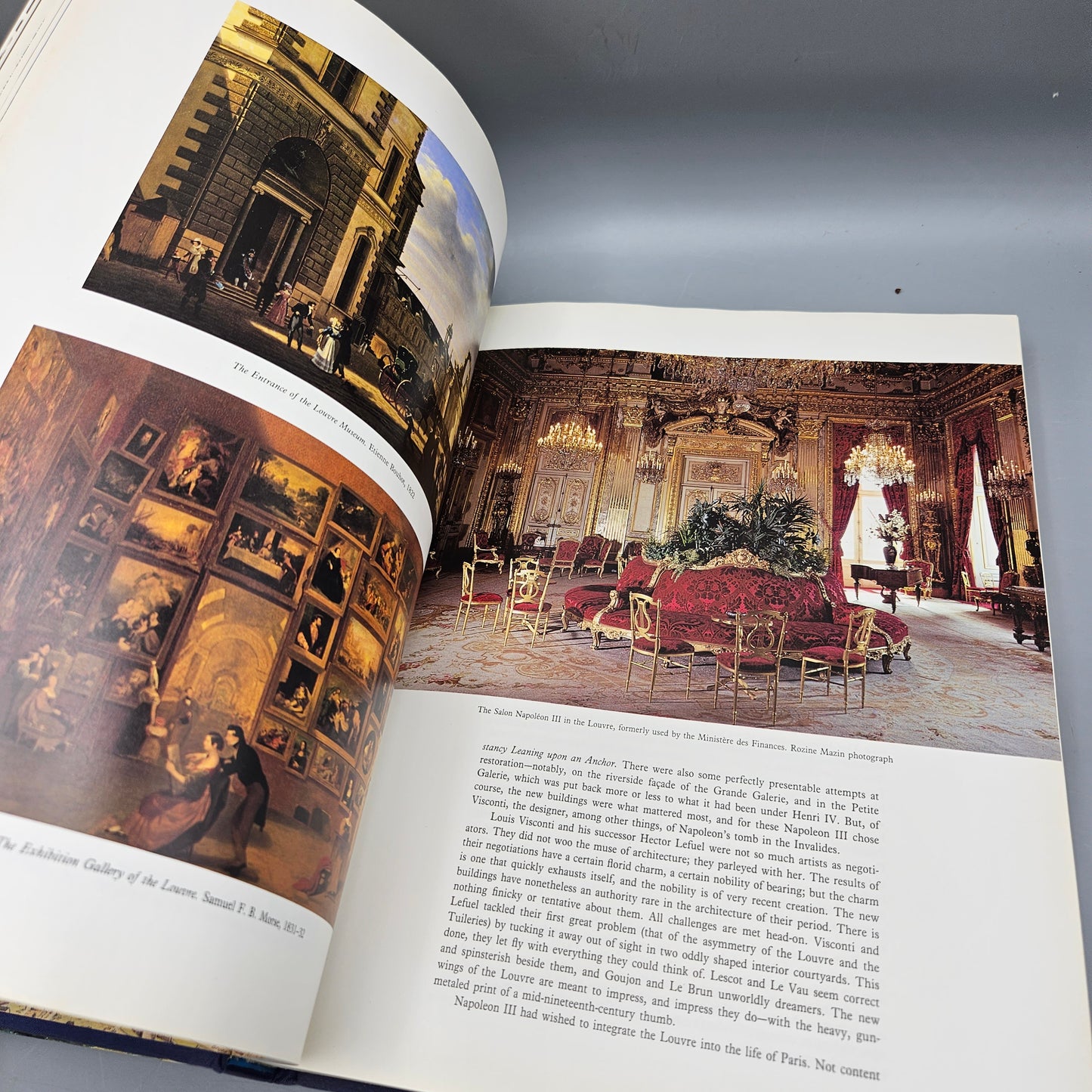 John Russell - Paris- Paperback