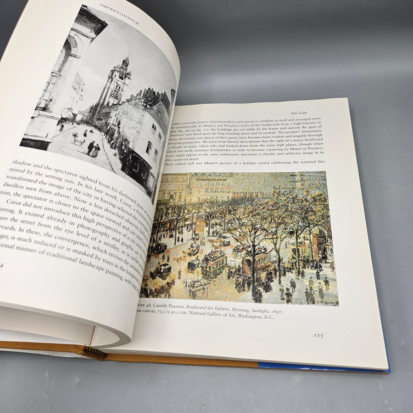 Meyer Schapiro - Impressionism: Reflections and Perceptions