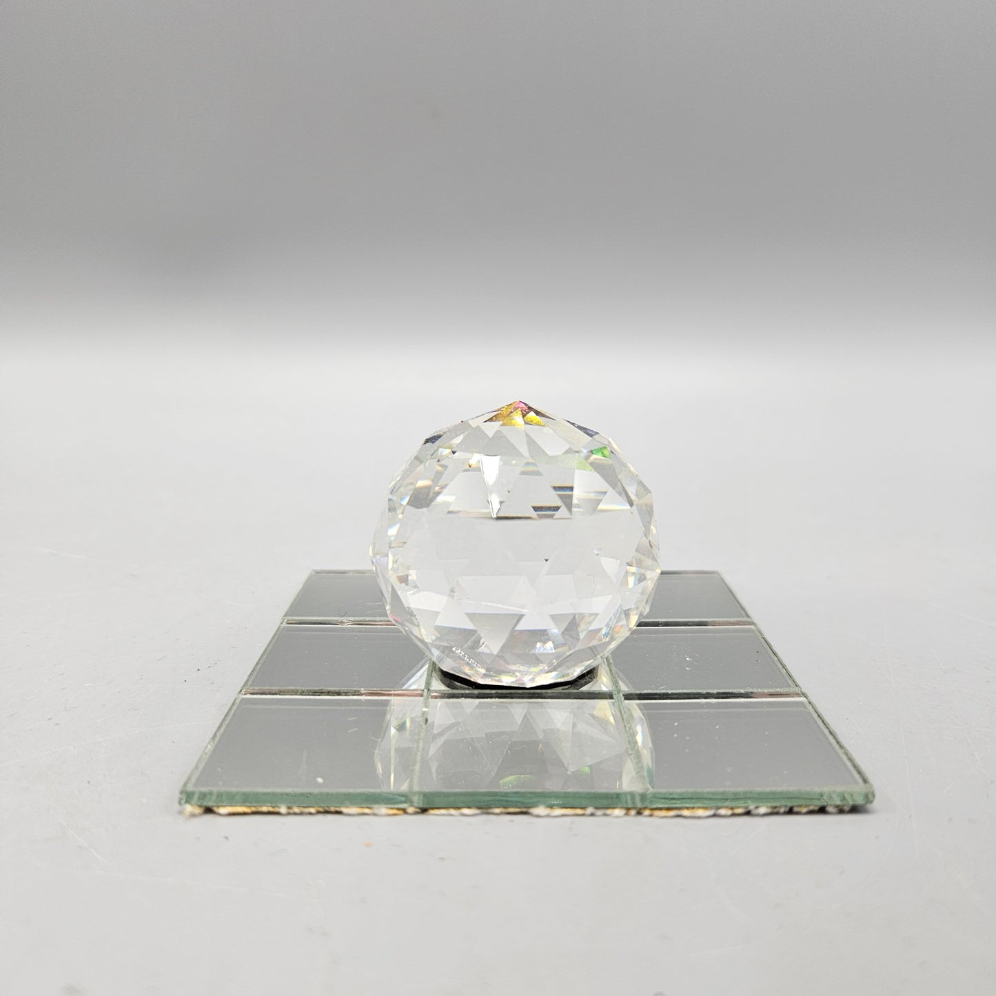 Swarovski Crystal Ball