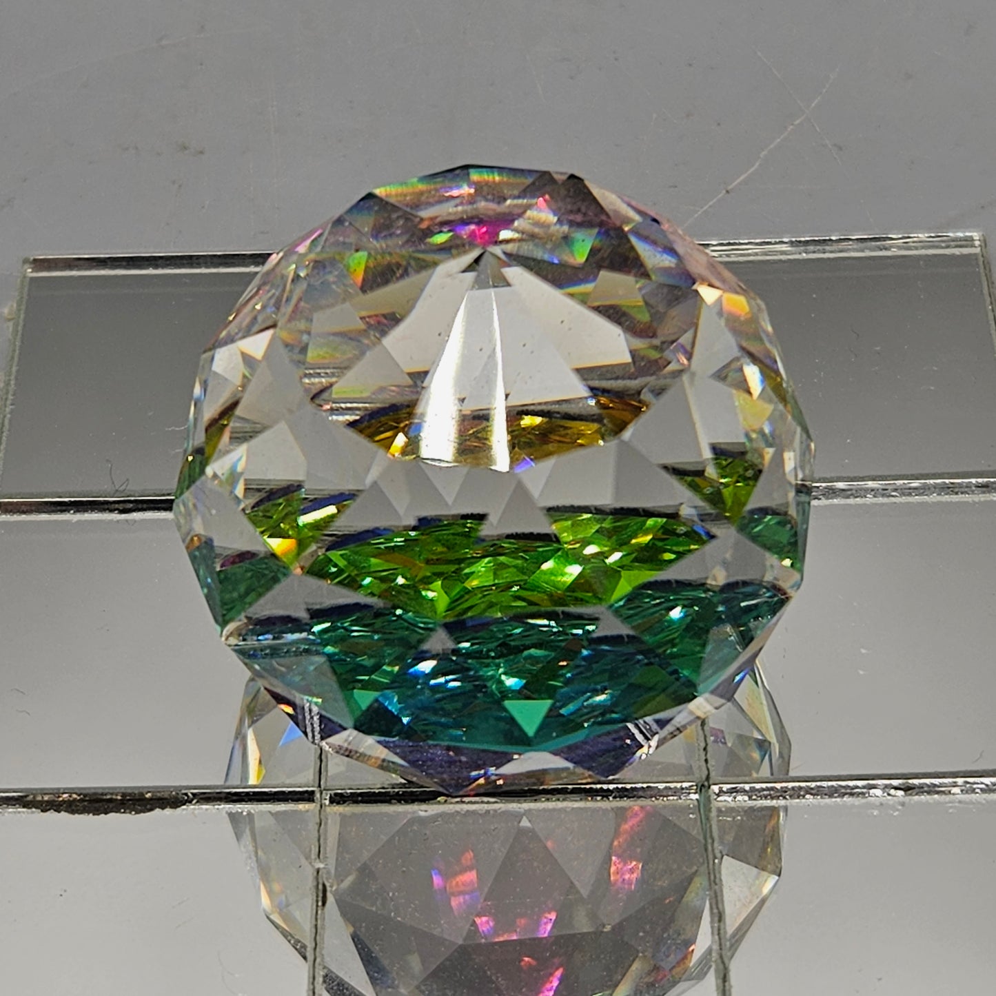 Swarovski Crystal Ball