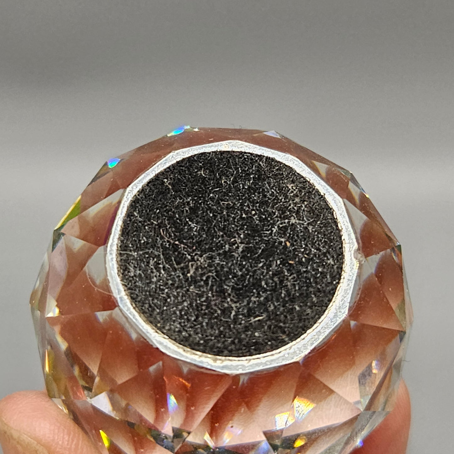 Swarovski Crystal Ball