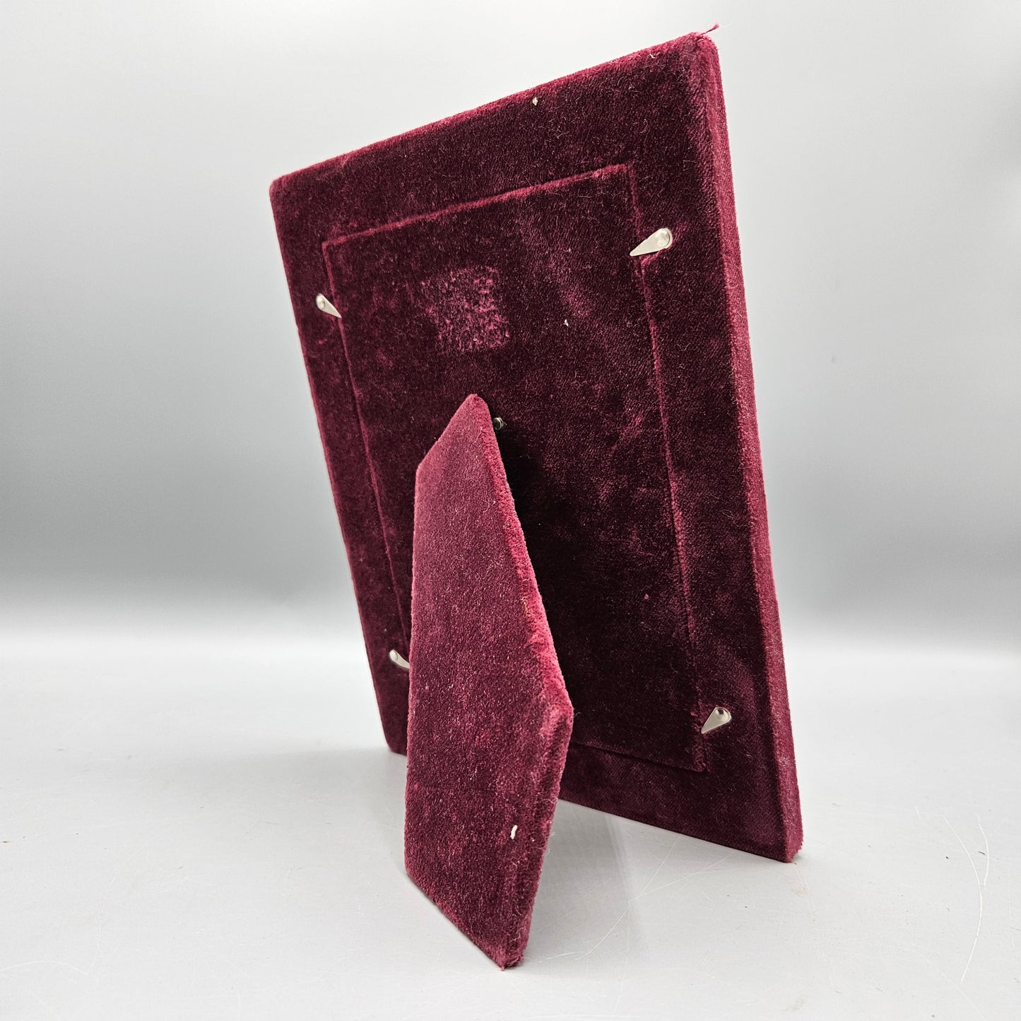 RC Pewter Picture Frame