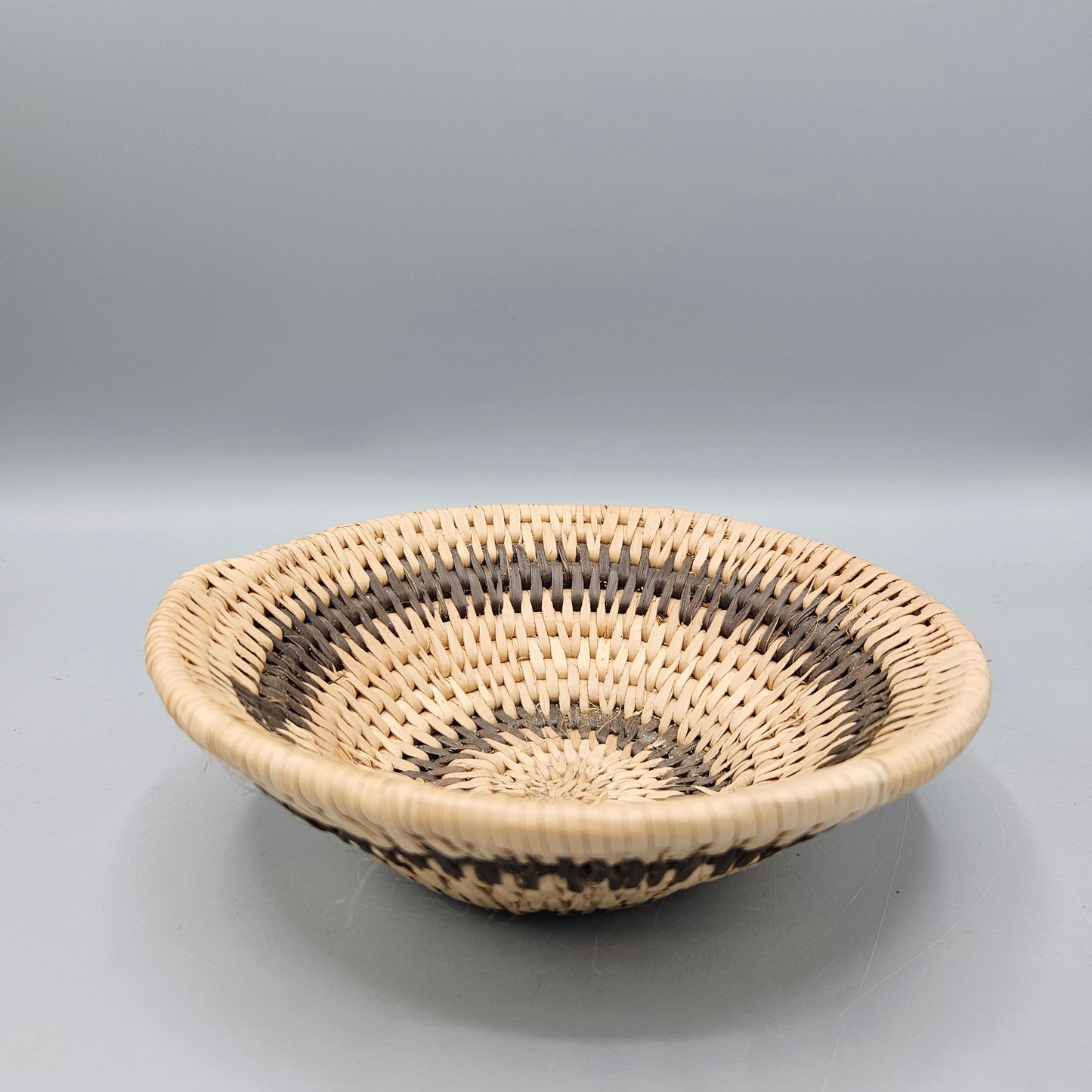 Native American Woven Bowl/Basket