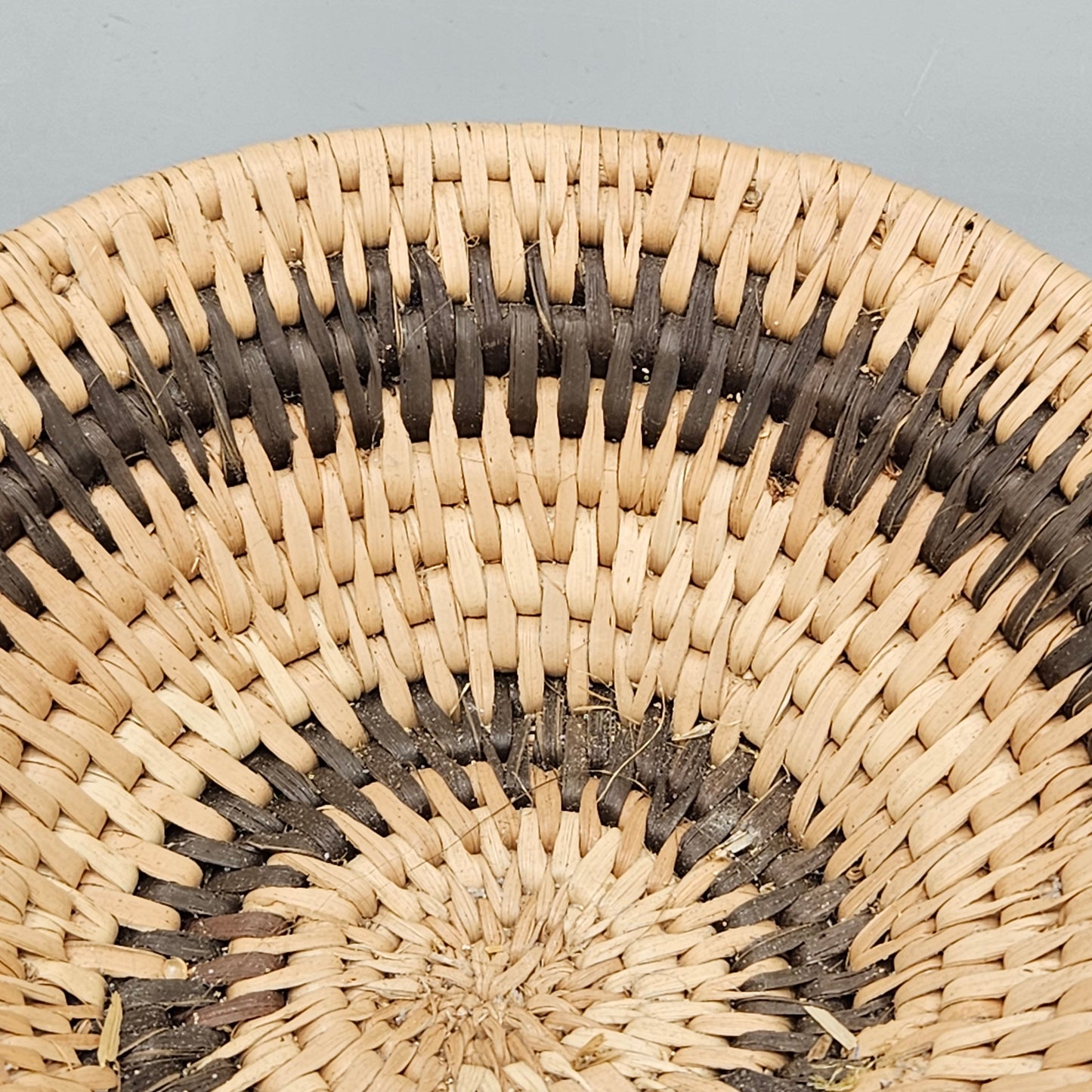 Native American Woven Bowl/Basket
