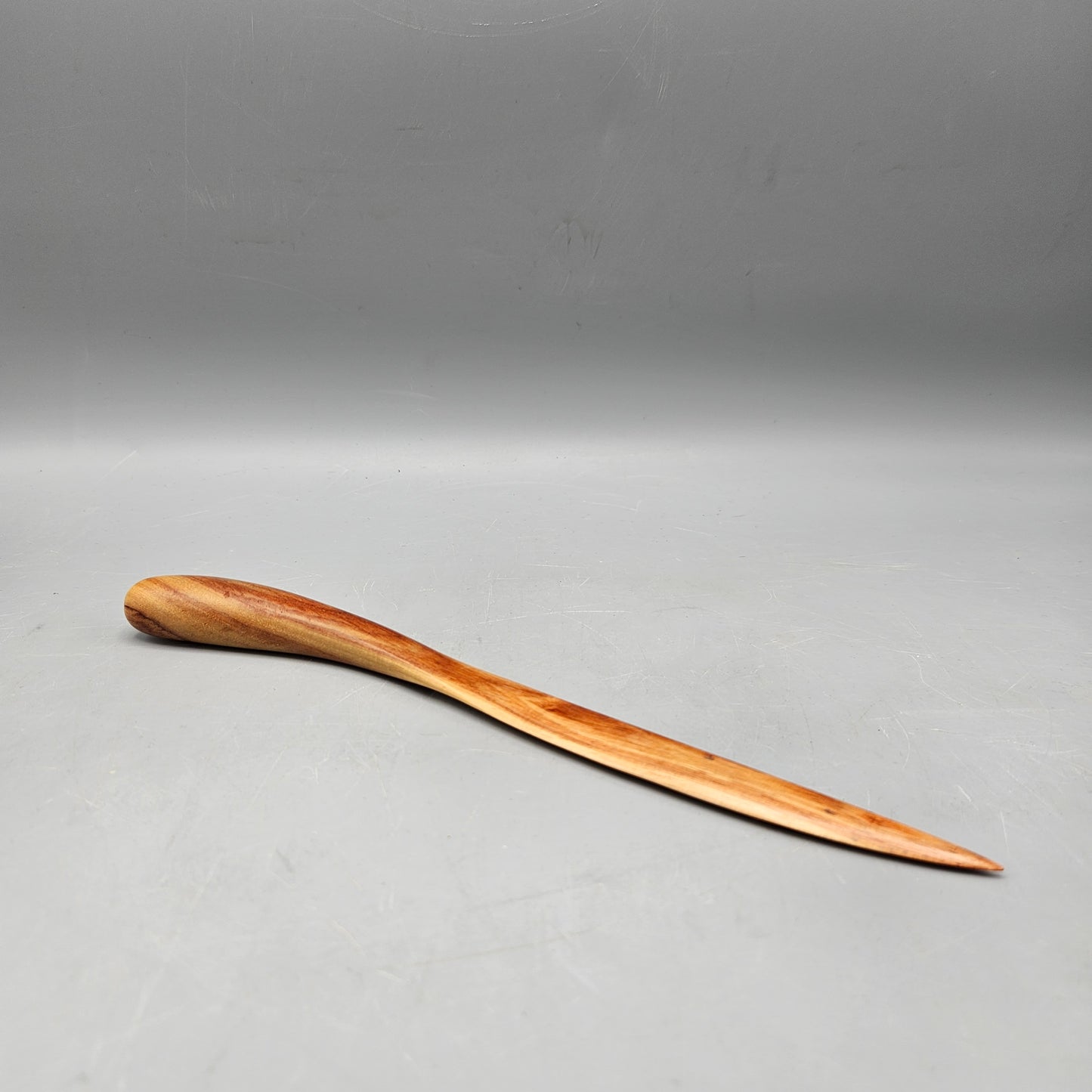 Artist Made Wooden Letter Opener