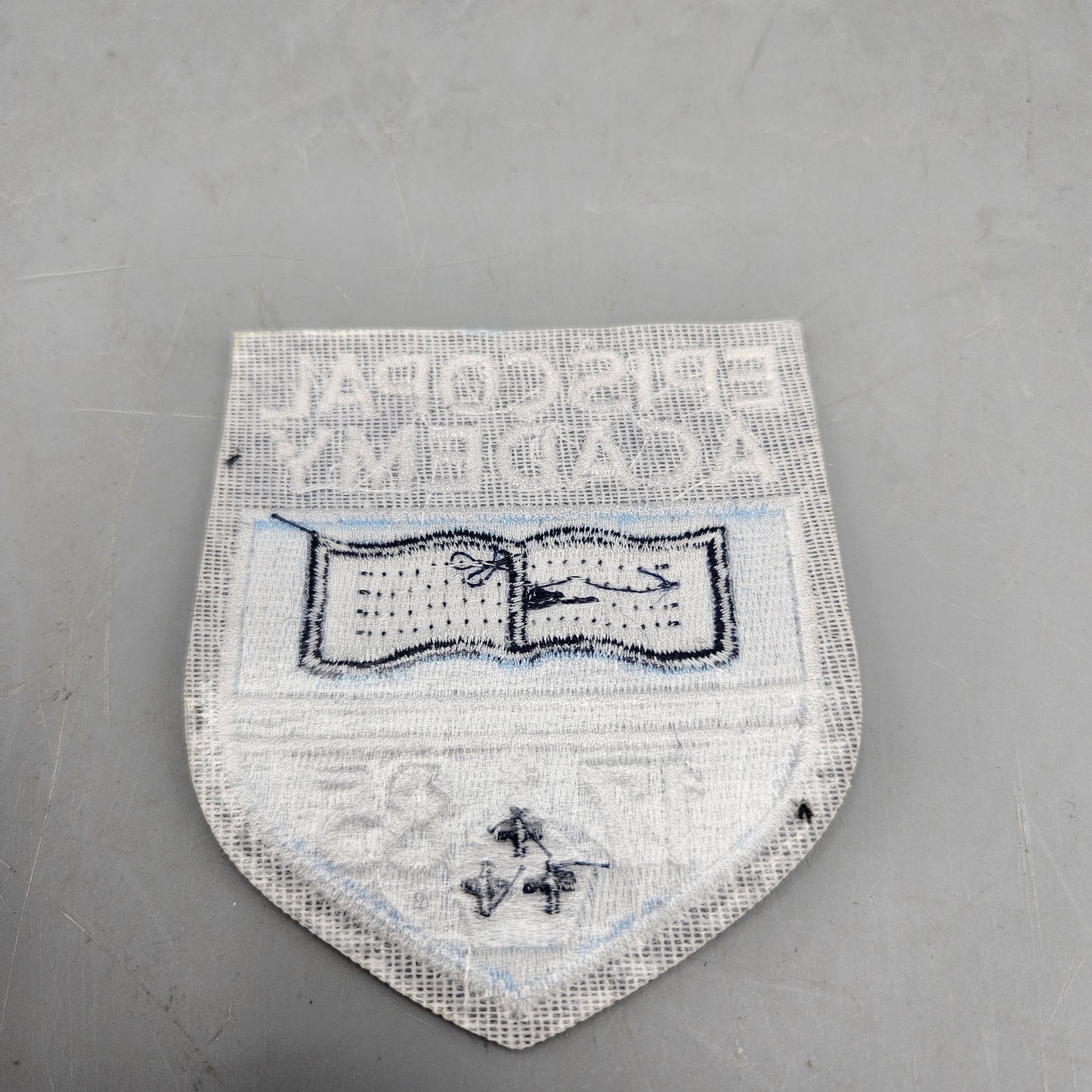 Episcopal Academy Patch