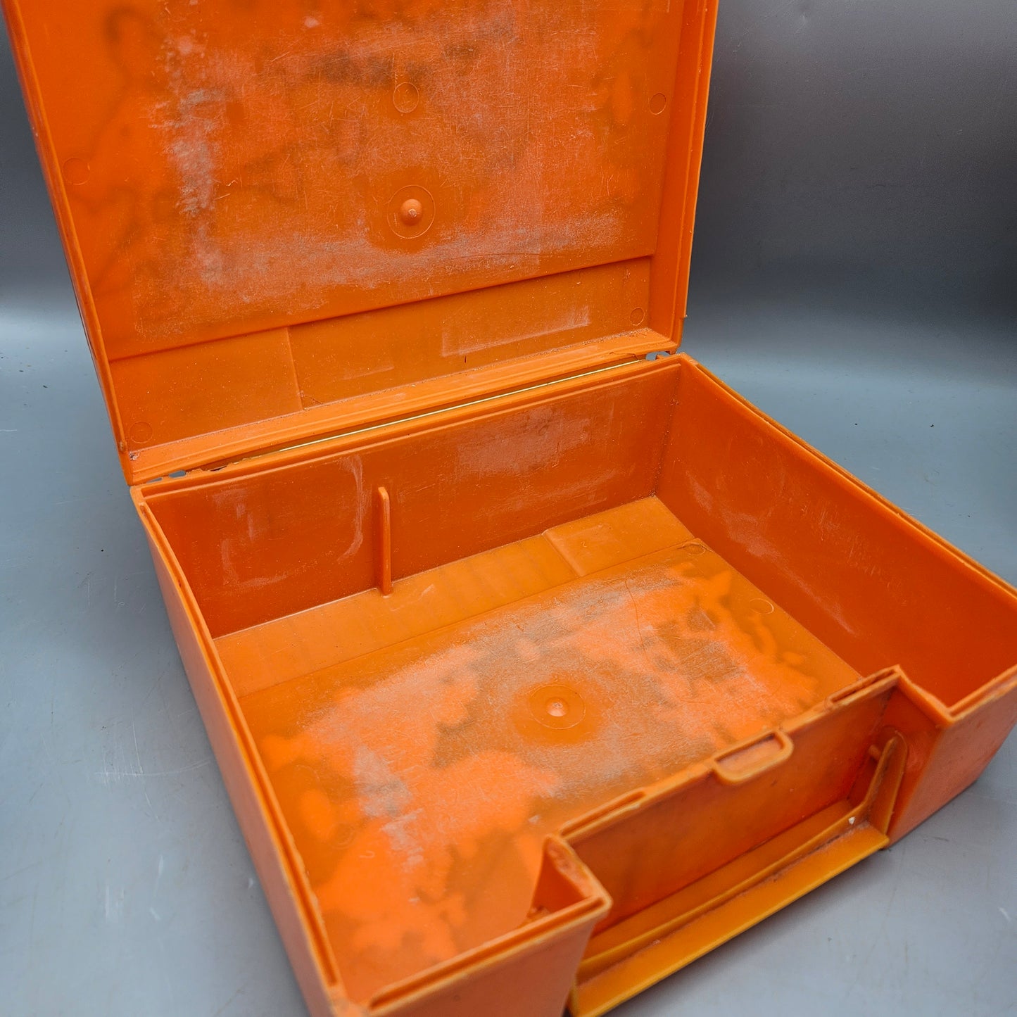 Vintage 1973 Fat Albert & the Cosby Kids Lunchbox