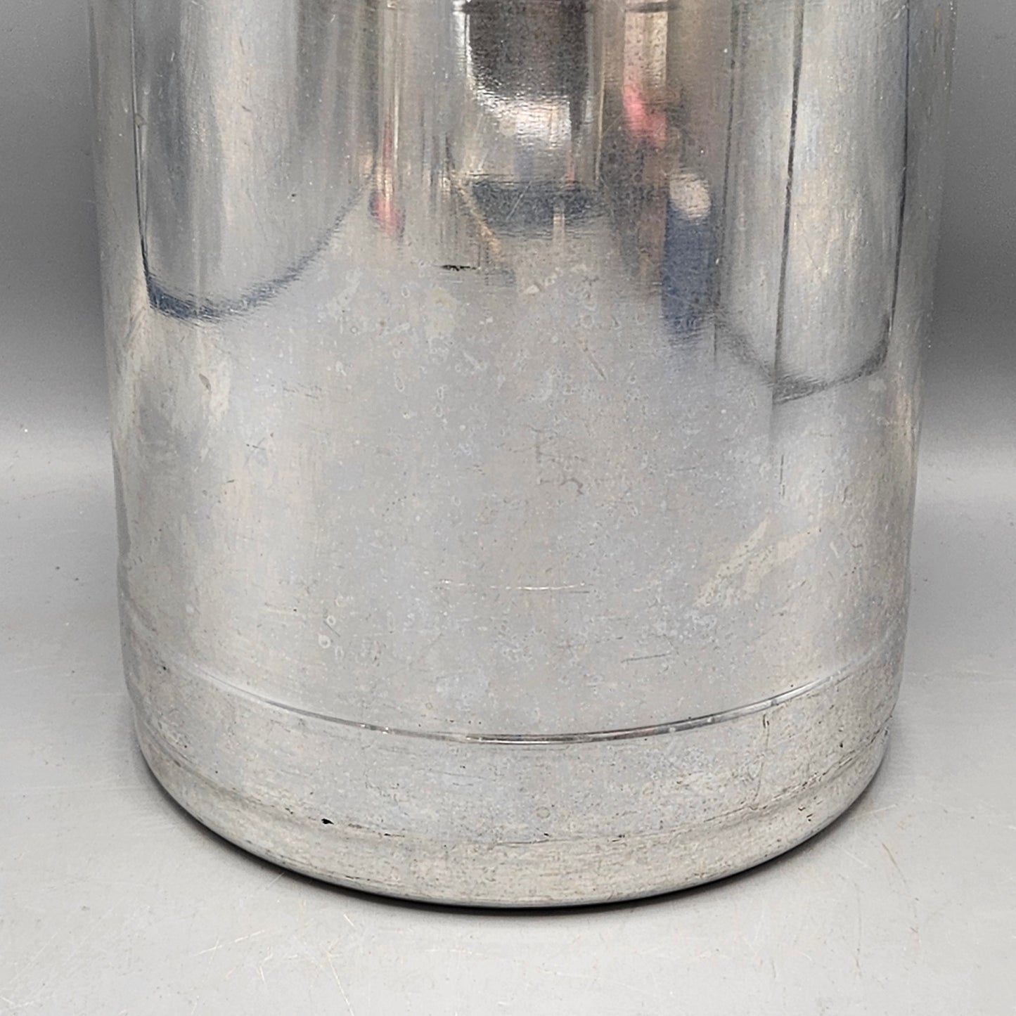 Vintage Art Deco Ice Bucket