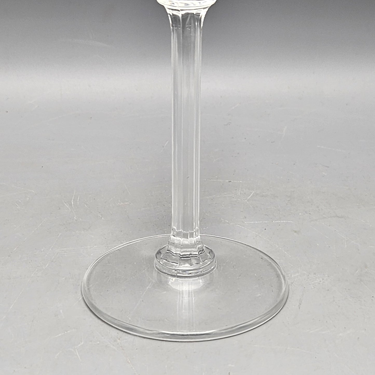 Vintage Merion Golf Club (Ardmore, PA) Wine Glass