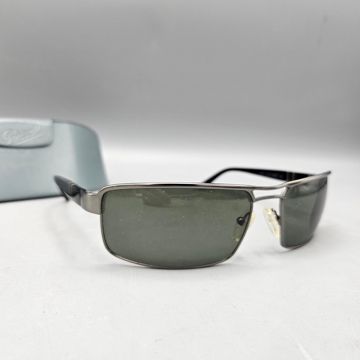 Persol Sunglasses Polarized 2244-S 505-38