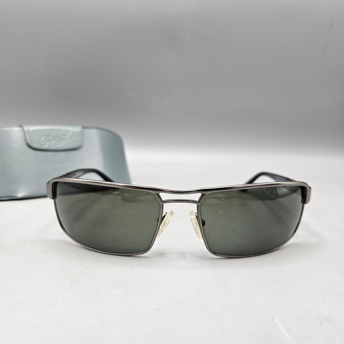 Persol Sunglasses Polarized 2244-S 505-38